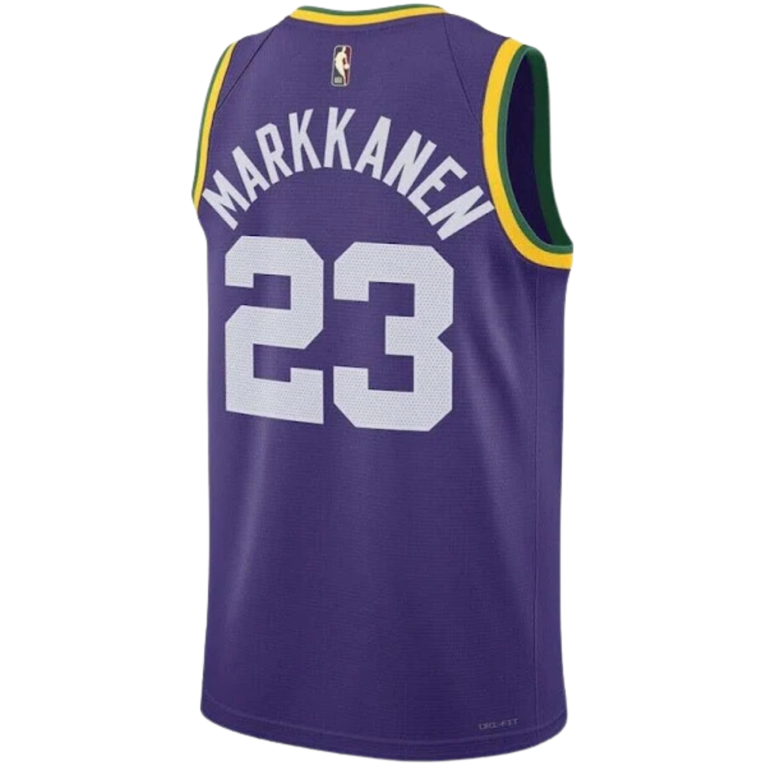 Nike NBA Utah Jazz City Edition Jersey 2023/24