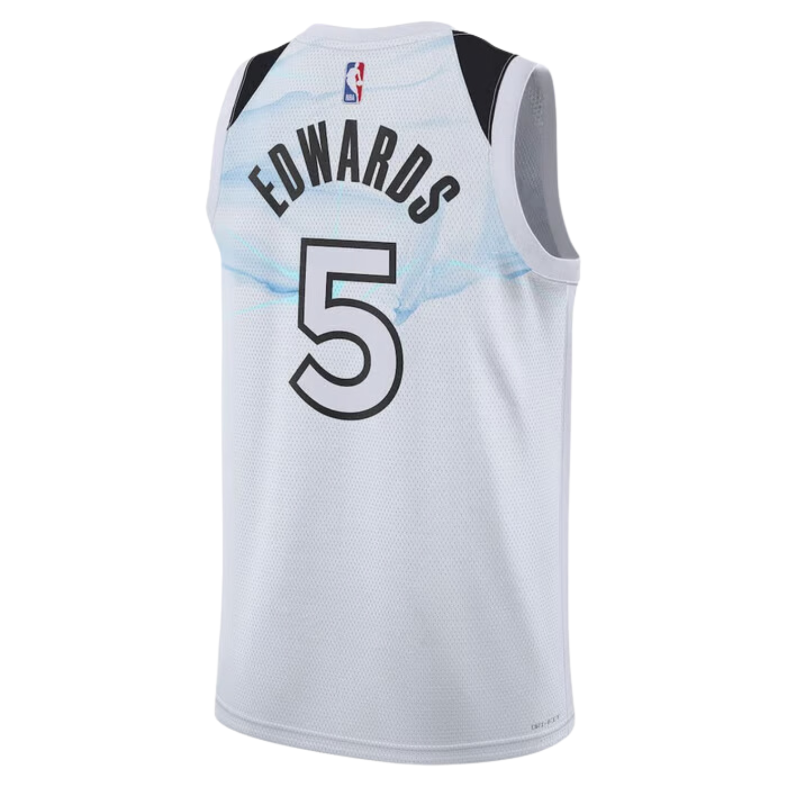 Nike NBA Minnesota Timberwolves City Edition Jersey 2024/25