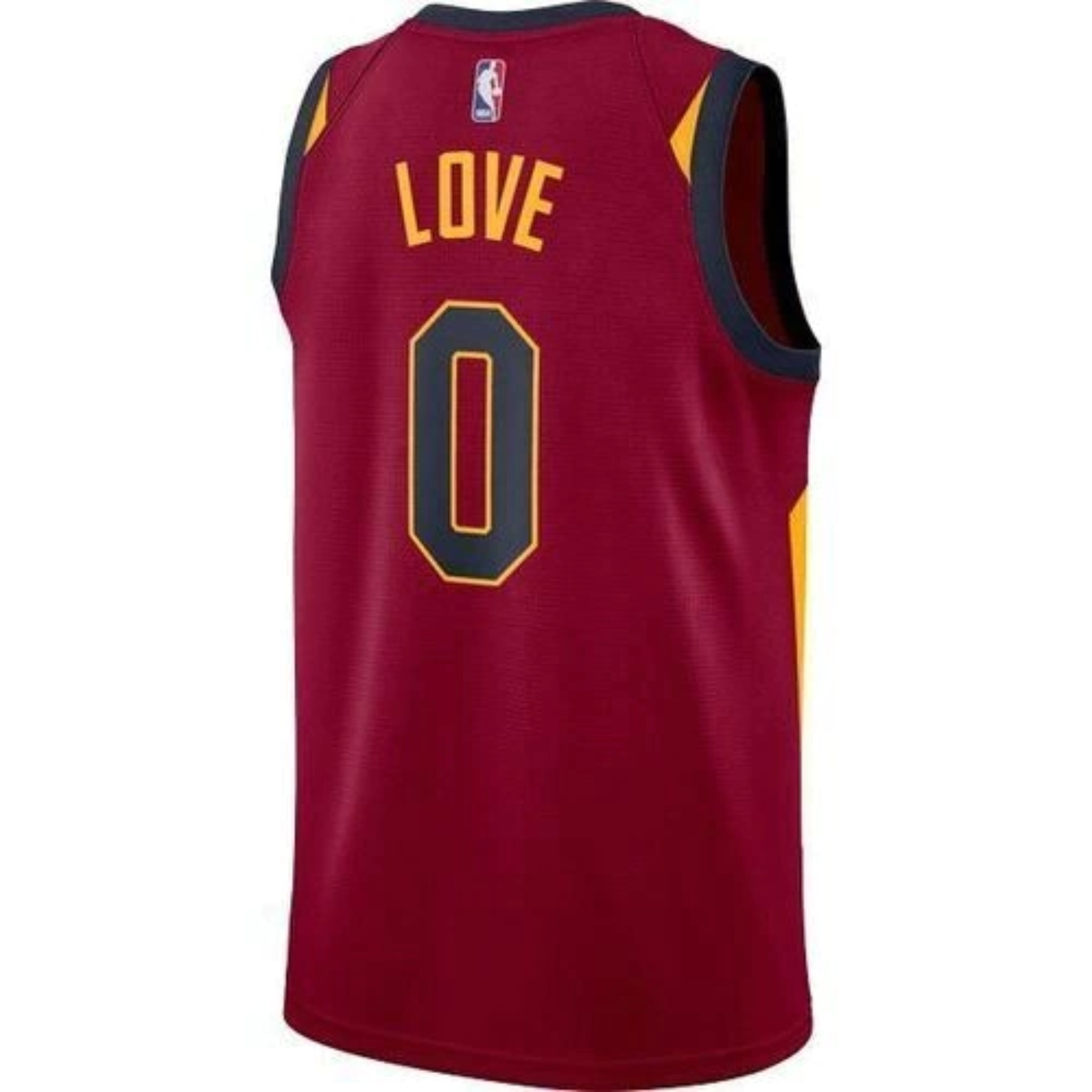 Nike NBA Cleveland Cavaliers Icon Edition Jersey 2019/20