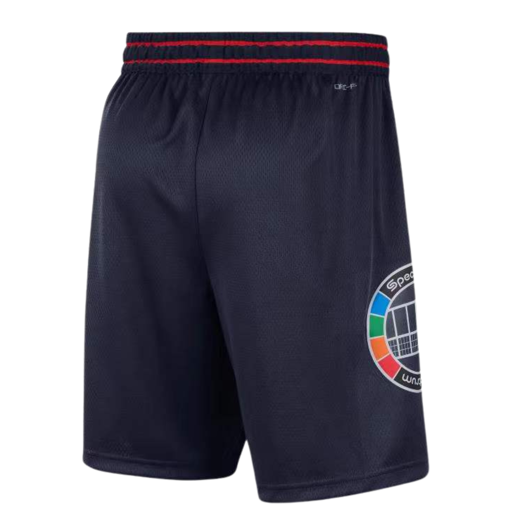 NBA Philadelphia 76ers Shorts