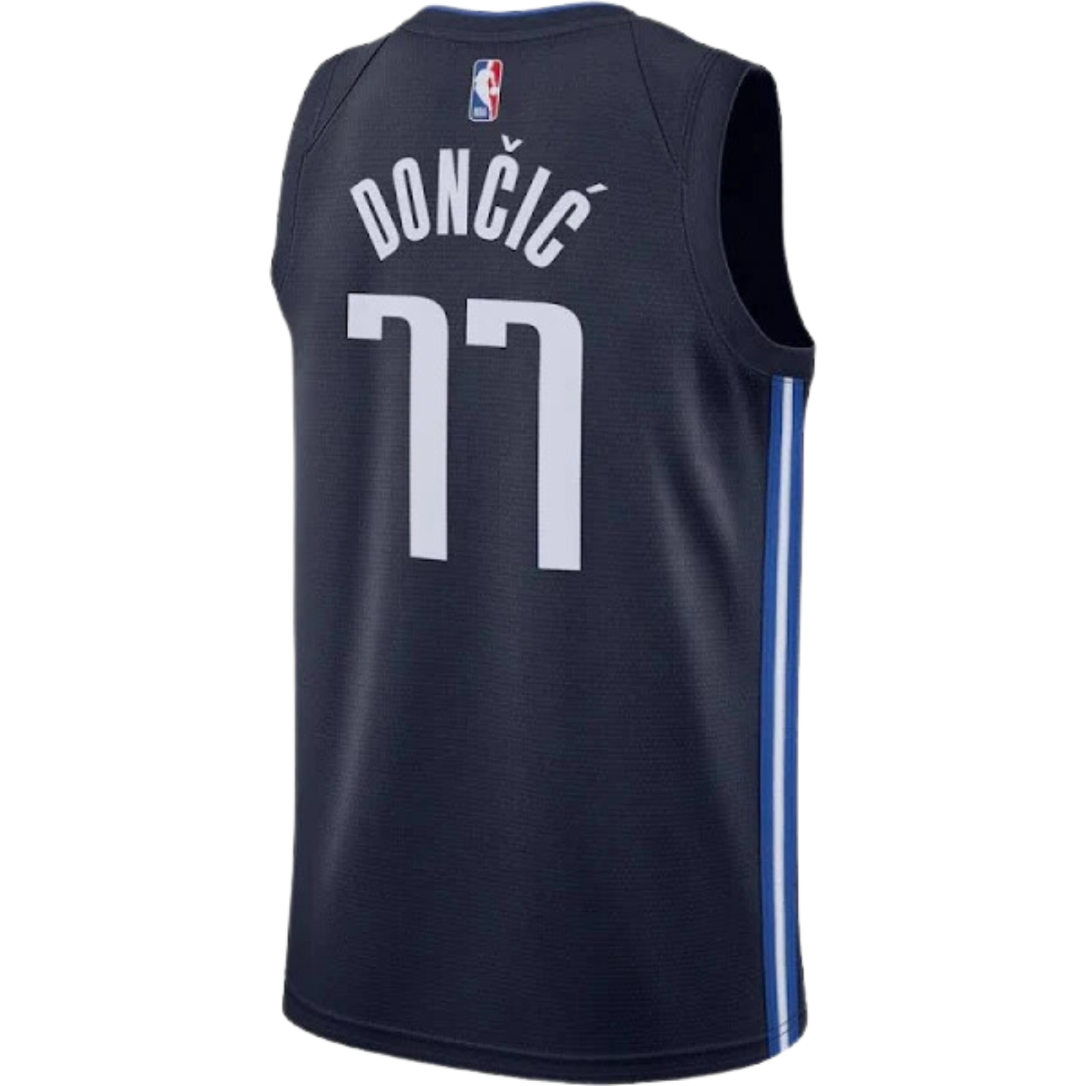 Jordan NBA Dallas Mavericks Statement Edition Jersey 2020/21