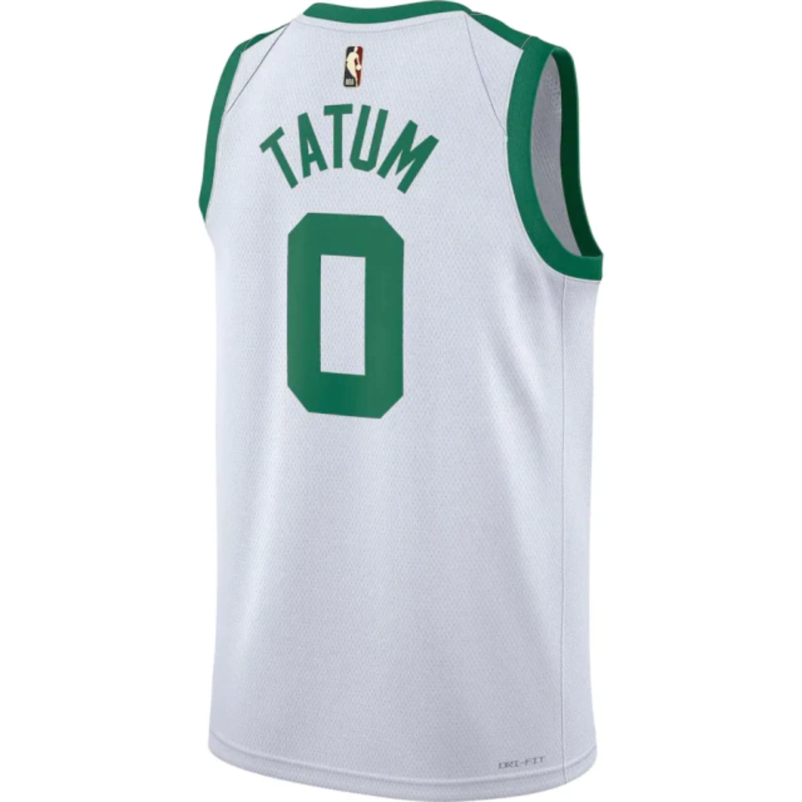 Nike NBA Boston Celtics 75th Anniversary Edition Tank Top 2021/22