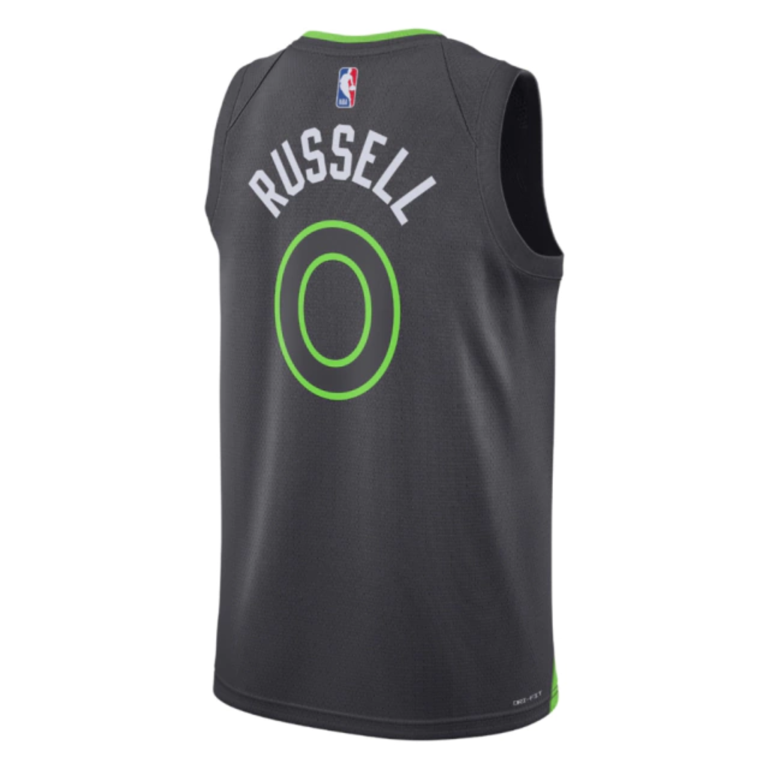 Jordan NBA Minnesota Timberwolves Statement Edition Jersey 2022/23