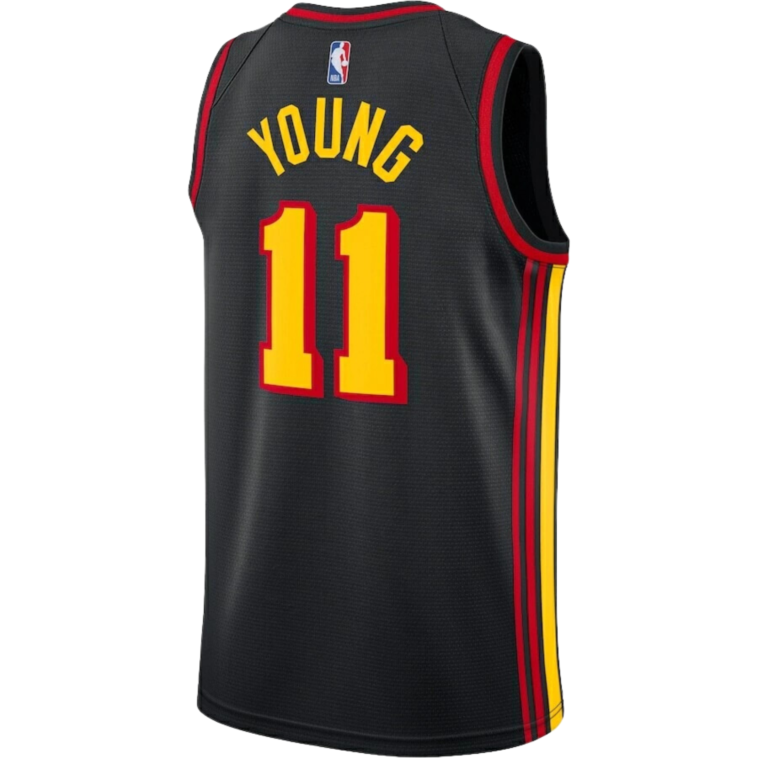 Jordan NBA Atlanta Hawks Statement Edition 2022/23 Jersey