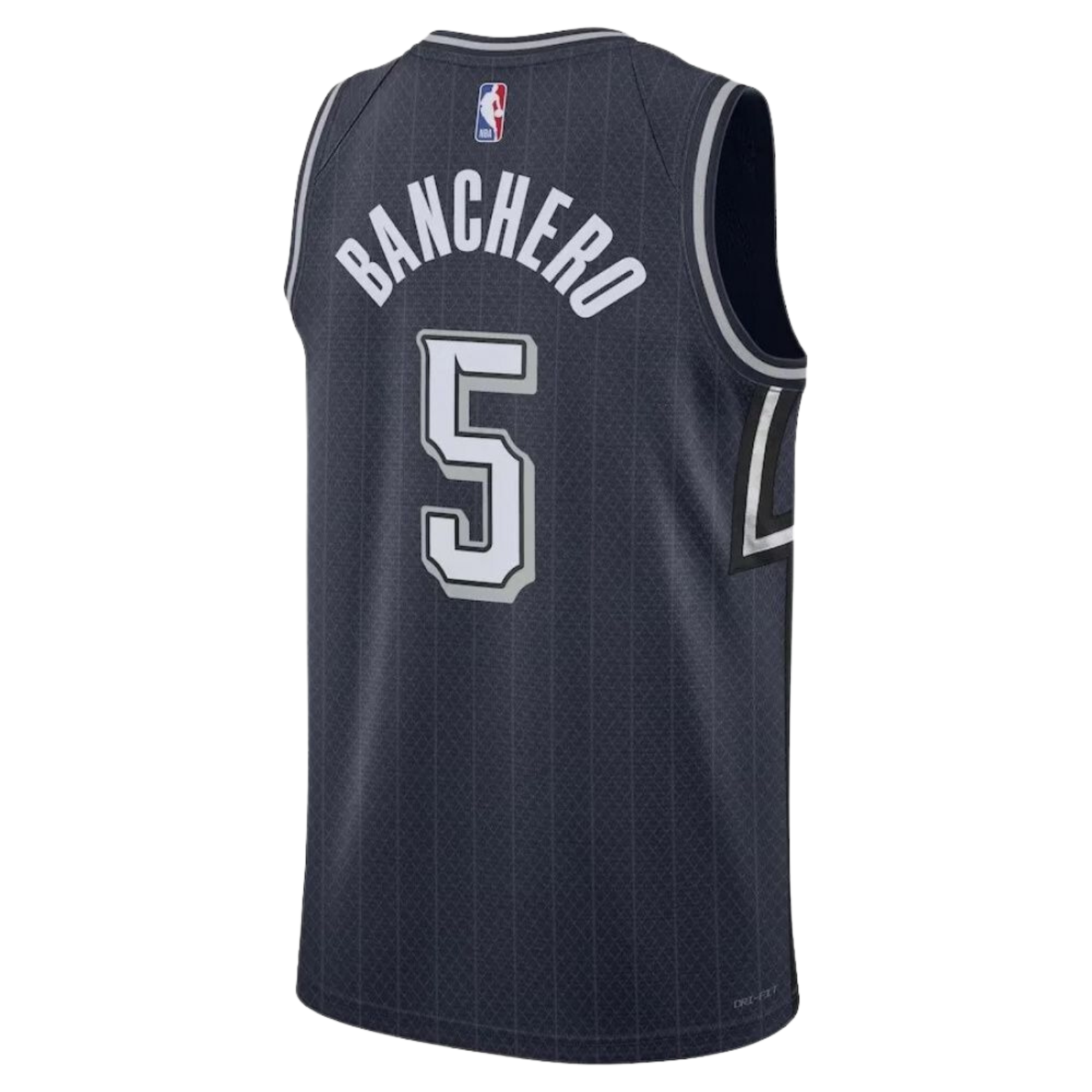 Nike NBA Orlando Magic City Edition Jersey 2023/24