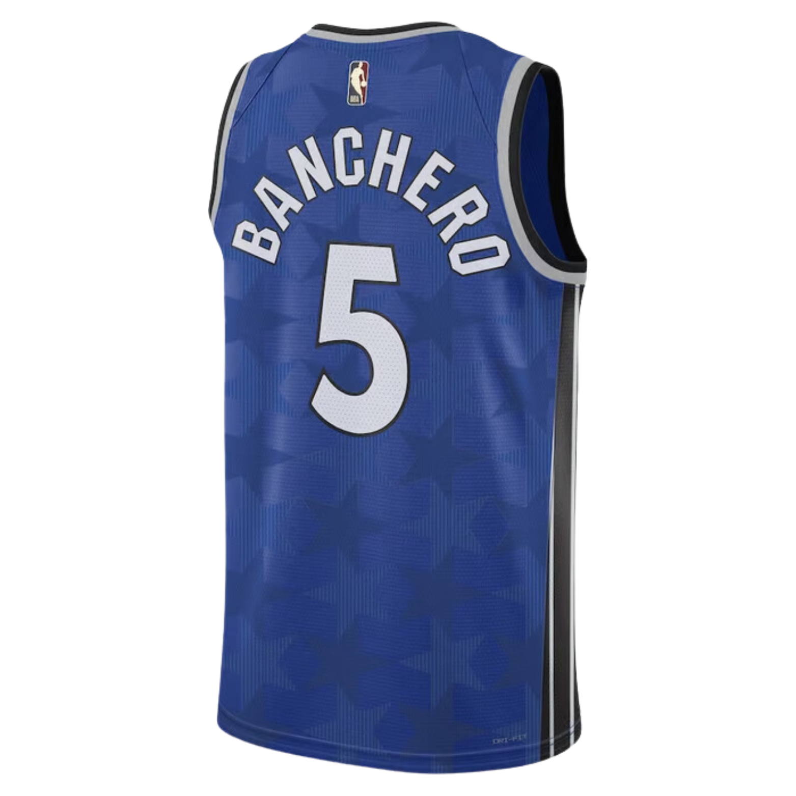 Nike NBA Orlando Magic Classic Edition Jersey 2023/24