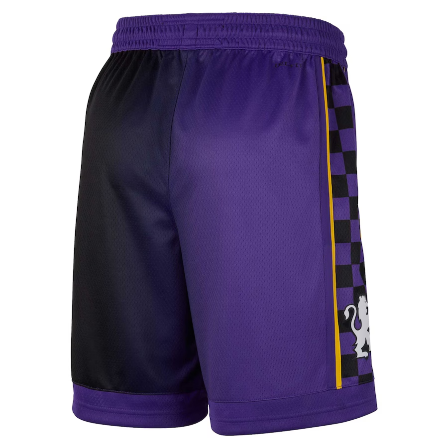 NBA Sacramento Kings Shorts