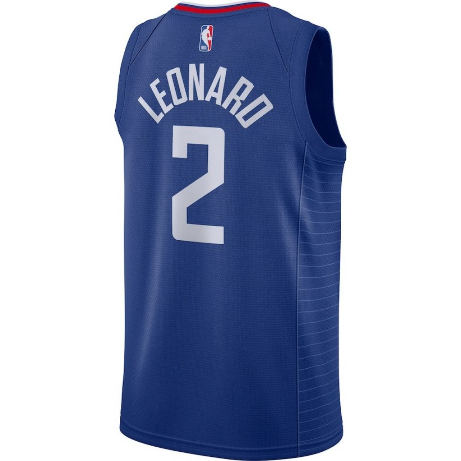Nike NBA Los Angeles Clippers Icon Edition Jersey 2020/21