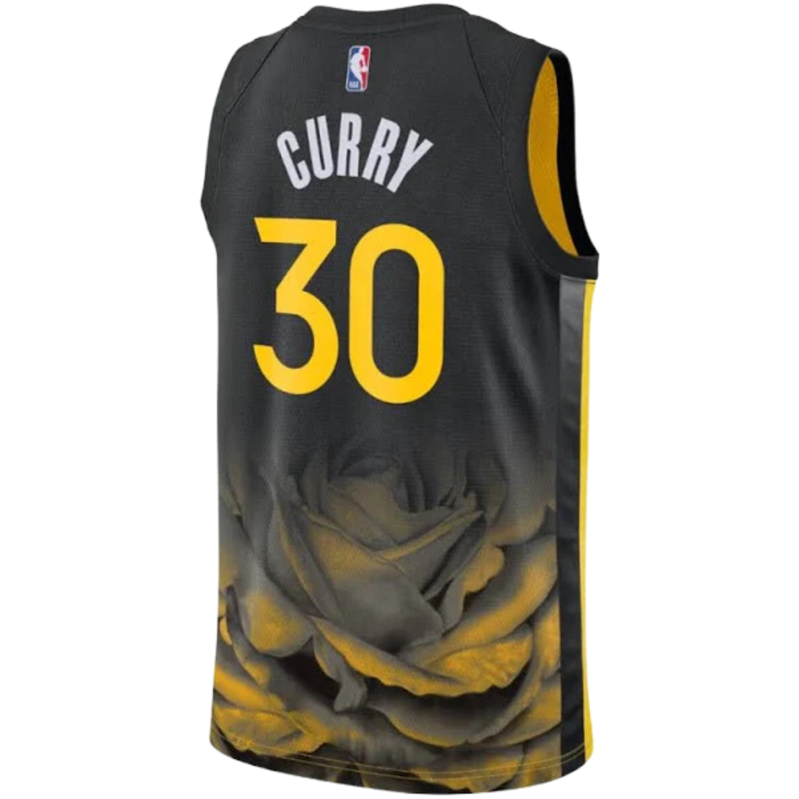 Nike NBA Golden State Warriors City Edition Jersey 2022/23