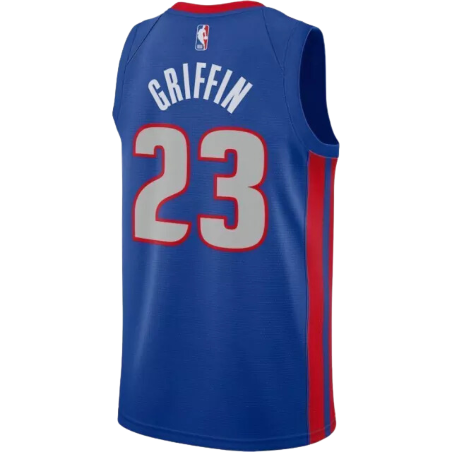 Nike NBA Detroit Pistons City Edition Jersey 2020/21