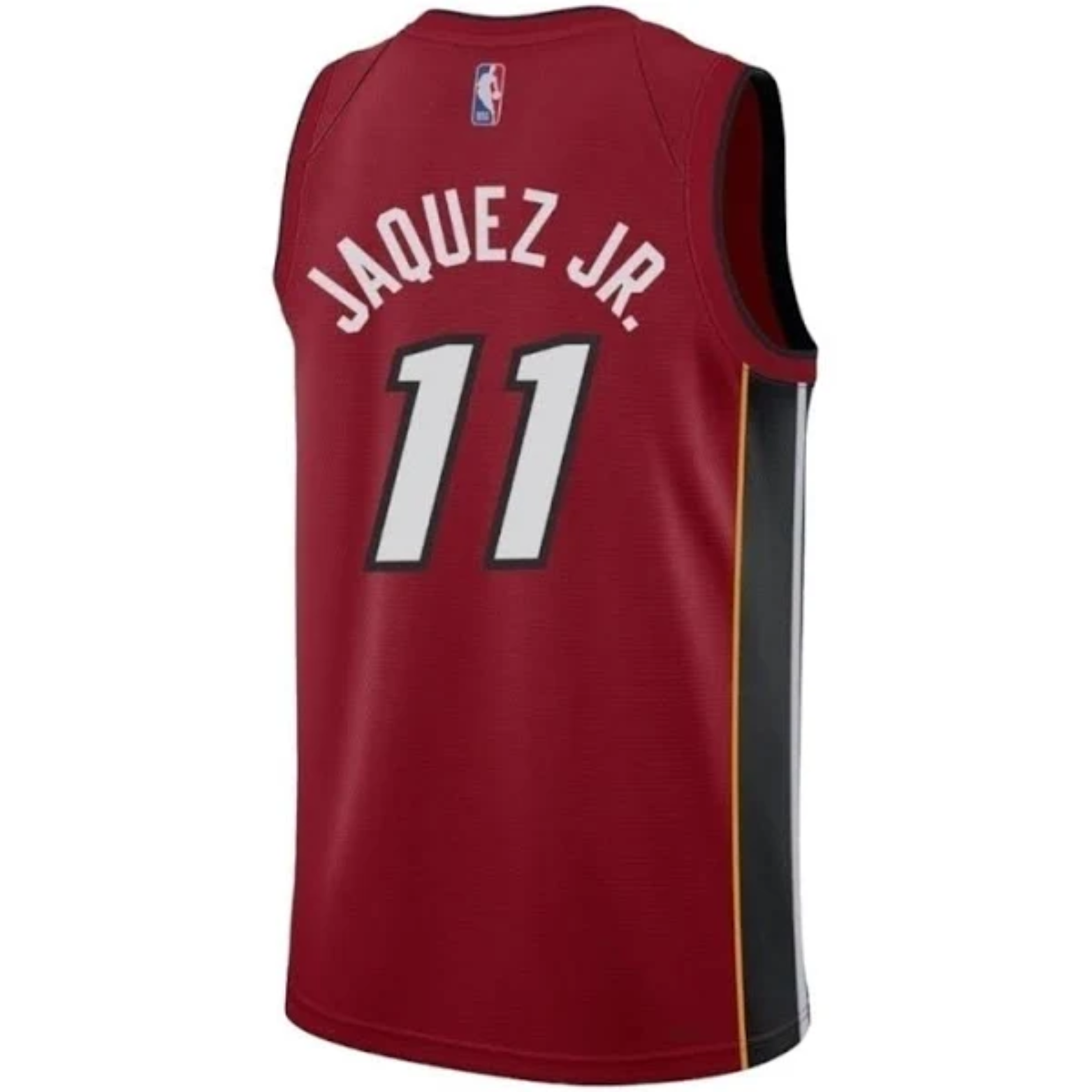 Jordan NBA Miami Heat 2022/23 Jersey Tank Top