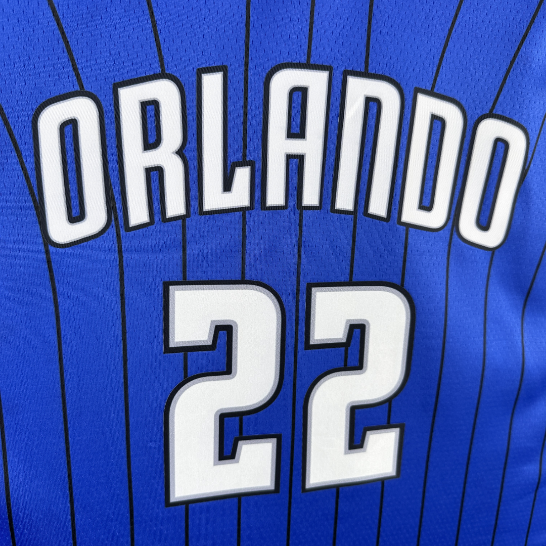 Jordan NBA Orlando Magic Statement Edition Jersey 2022/23