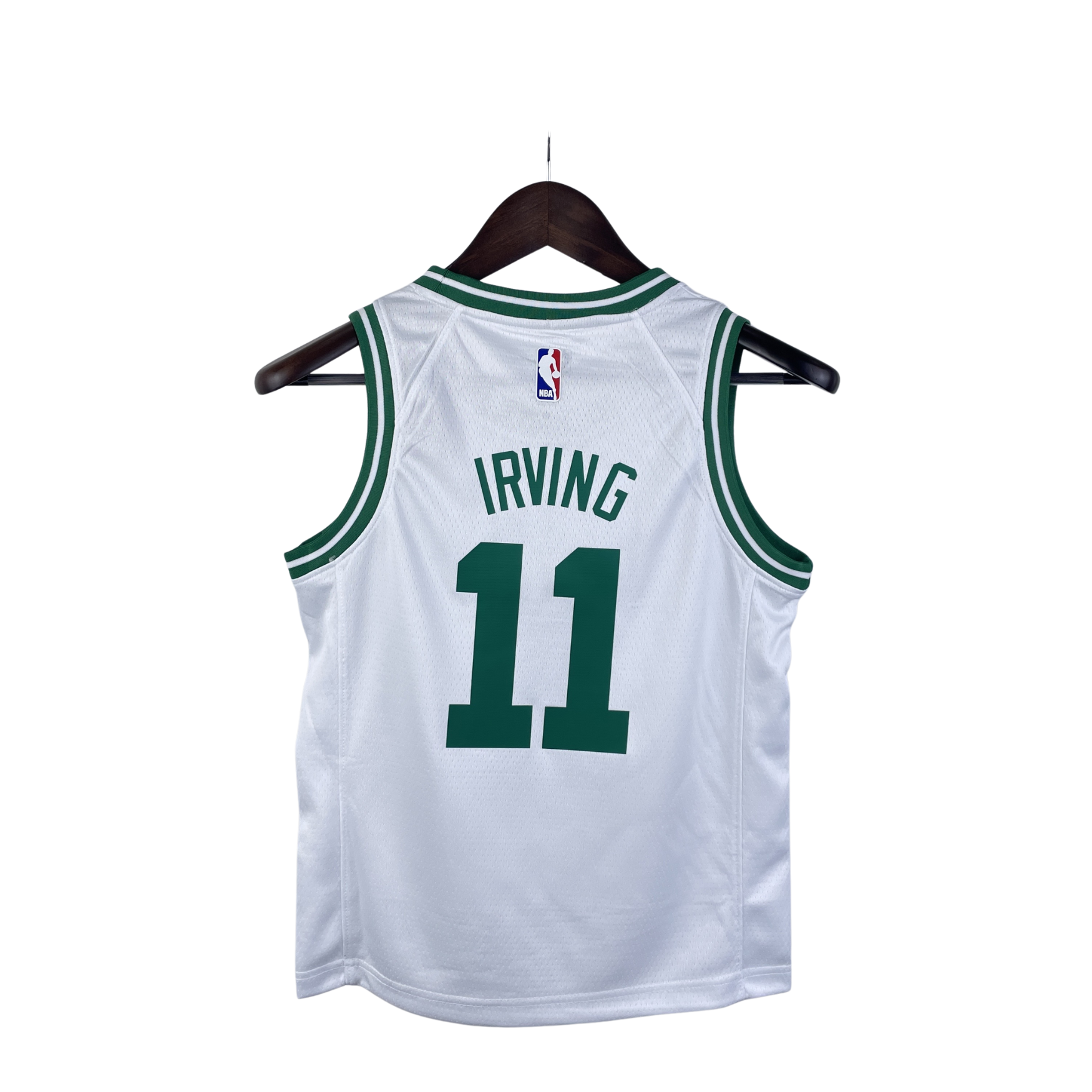 Nike NBA Boston Celtics Kids Jersey