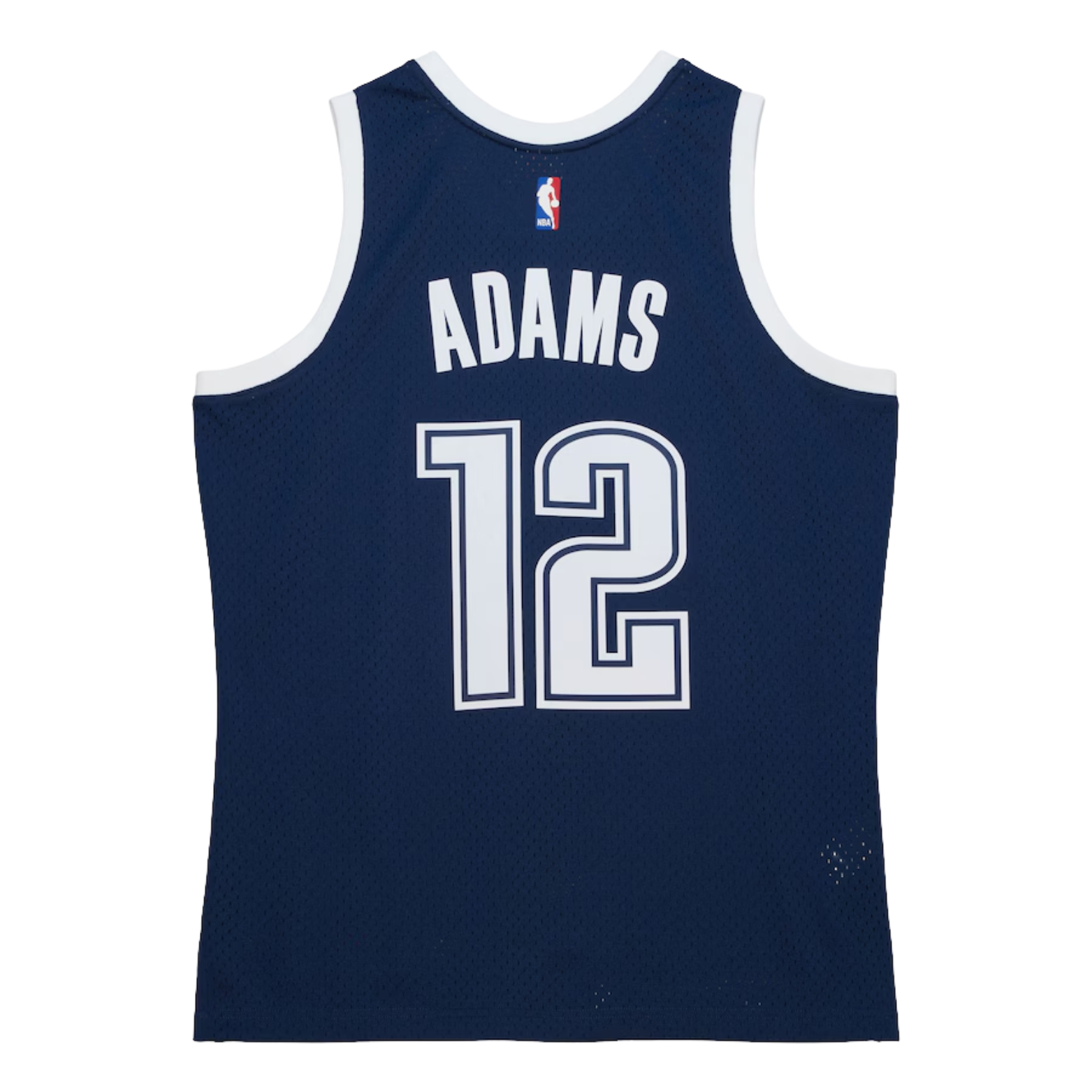 NBA Oklahoma City Thunder Mitchell & Ness Jersey 2015/16