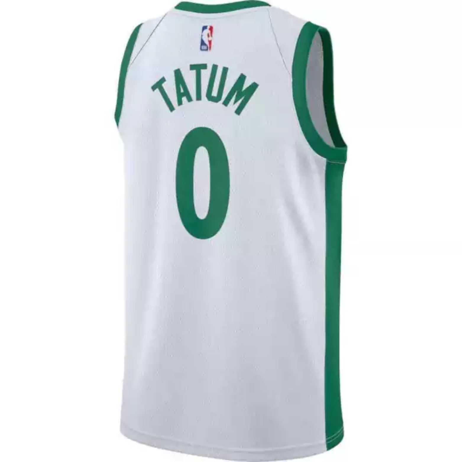 Nike NBA Boston Celtics City Edition Tank Top 2020/21
