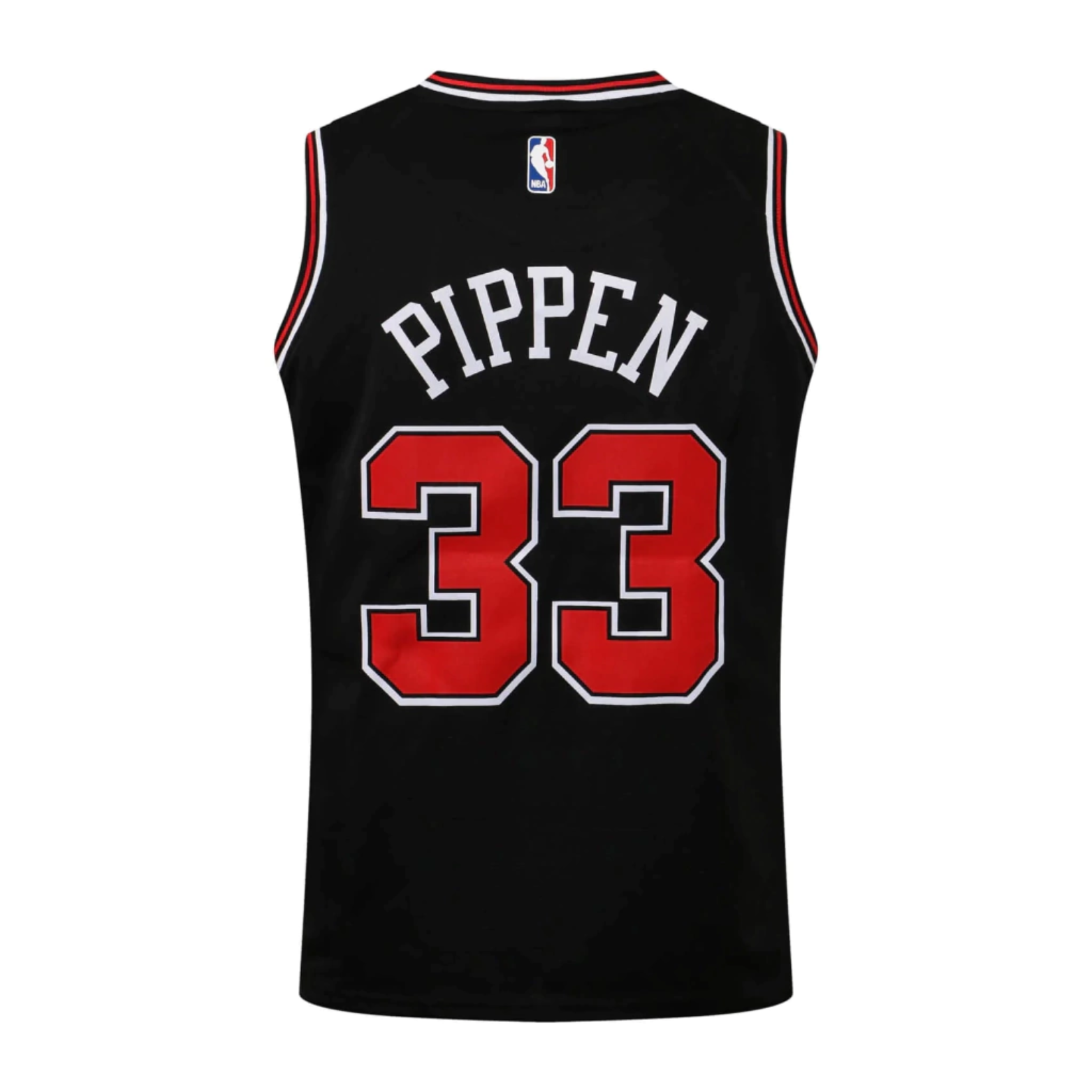 Nike NBA Chicago Bulls City Edition Jersey 2020/21
