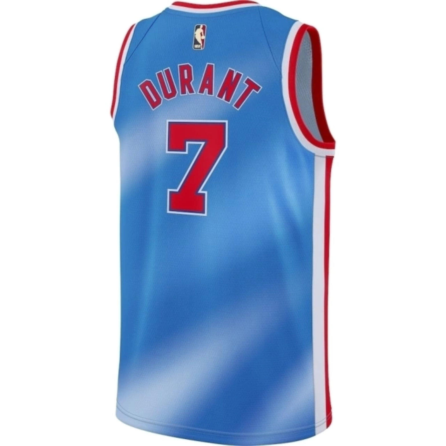 Nike NBA Brooklyn Nets Classic Edition Jersey 2020/21