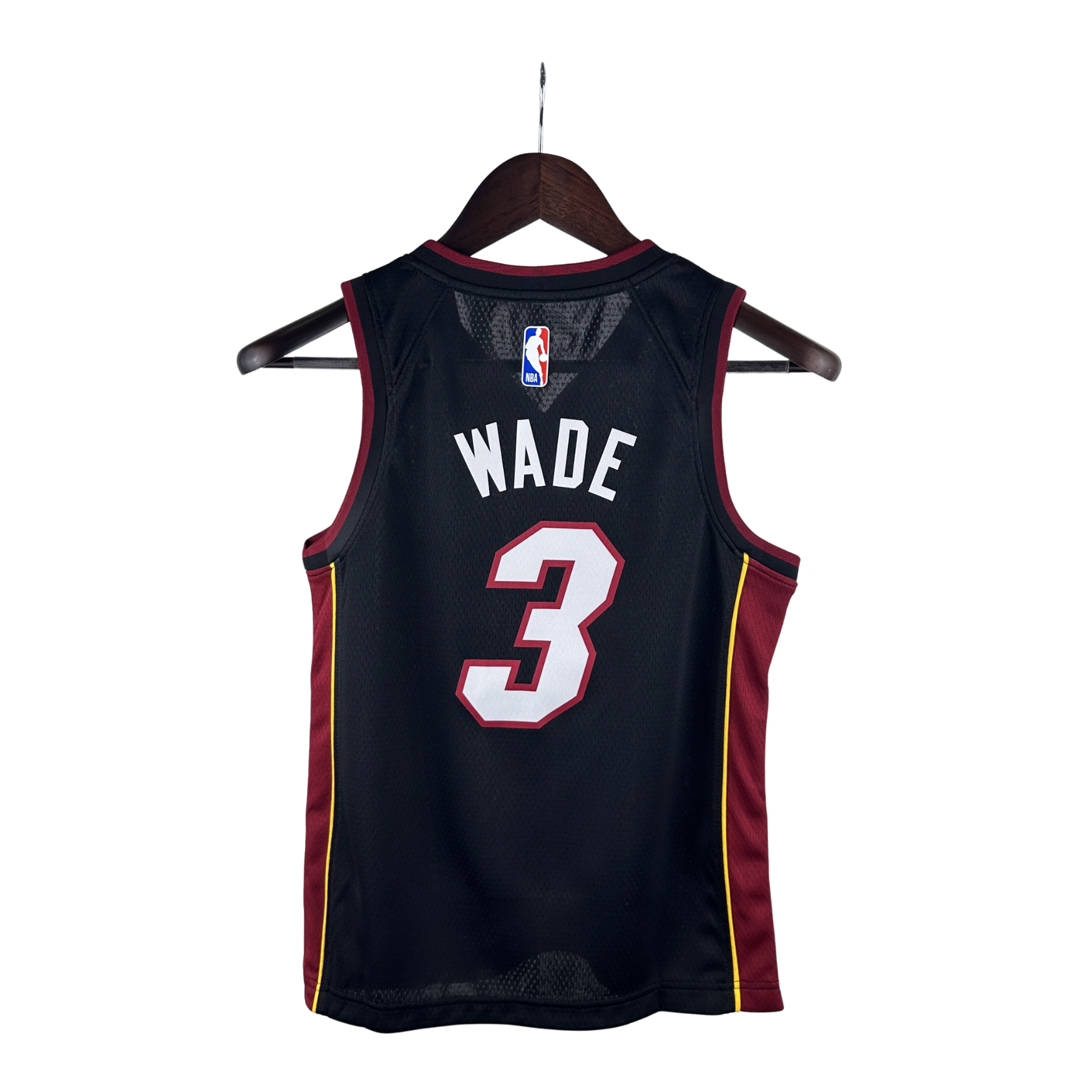 Nike NBA Miami Heat Youth Jersey