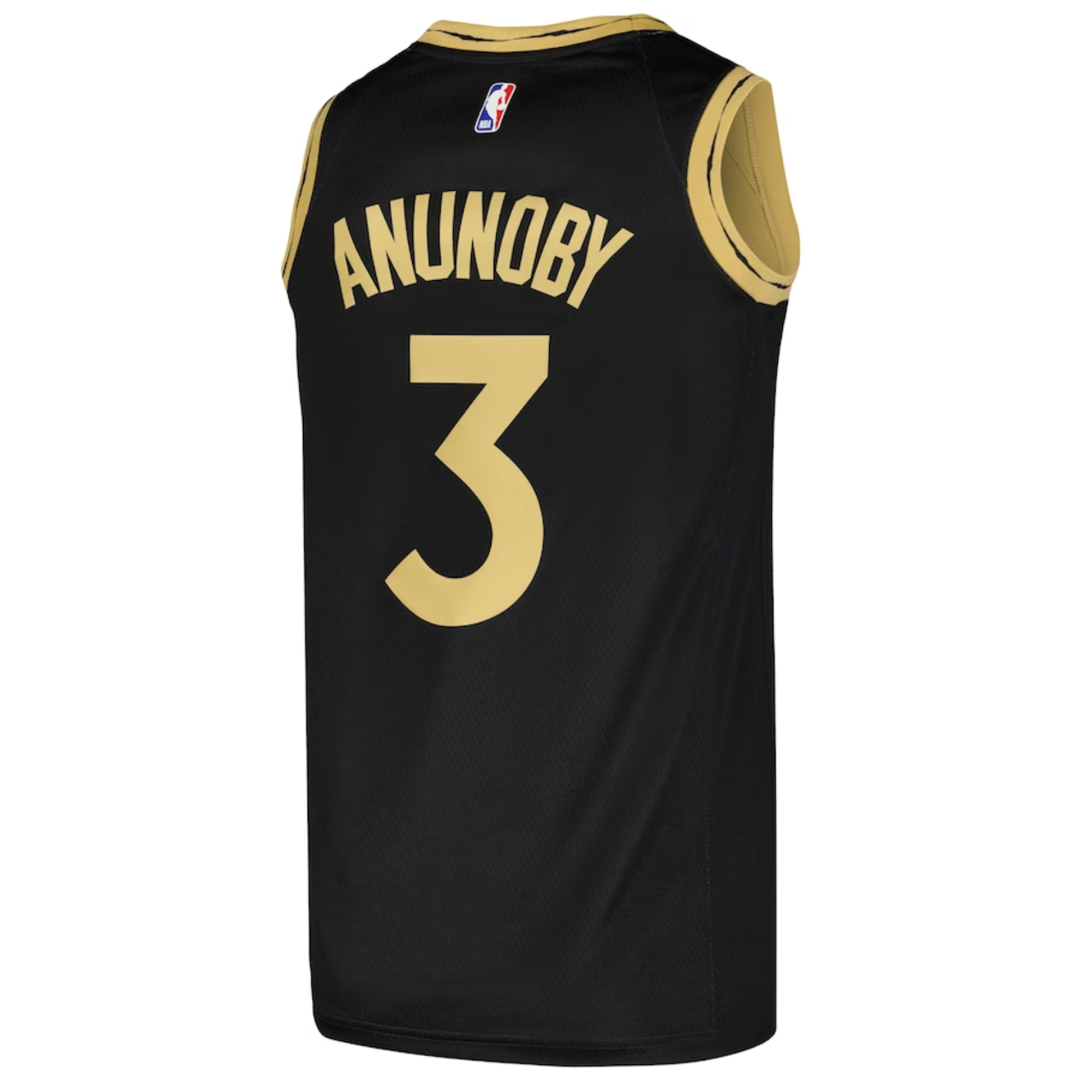 Nike NBA Toronto Raptors City Edition Jersey 2023/24