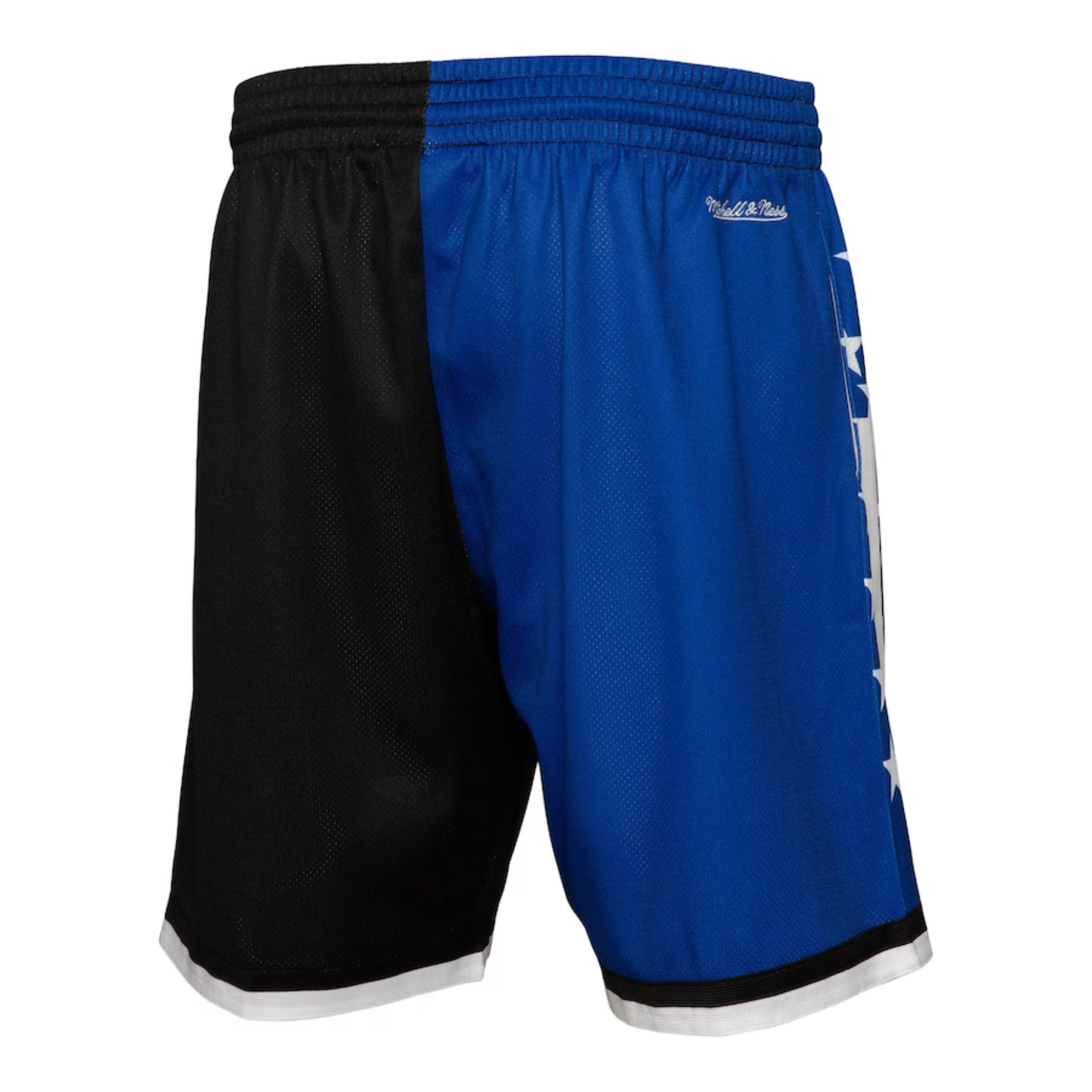 NBA Orlando Magic Mitchell & Ness Shorts