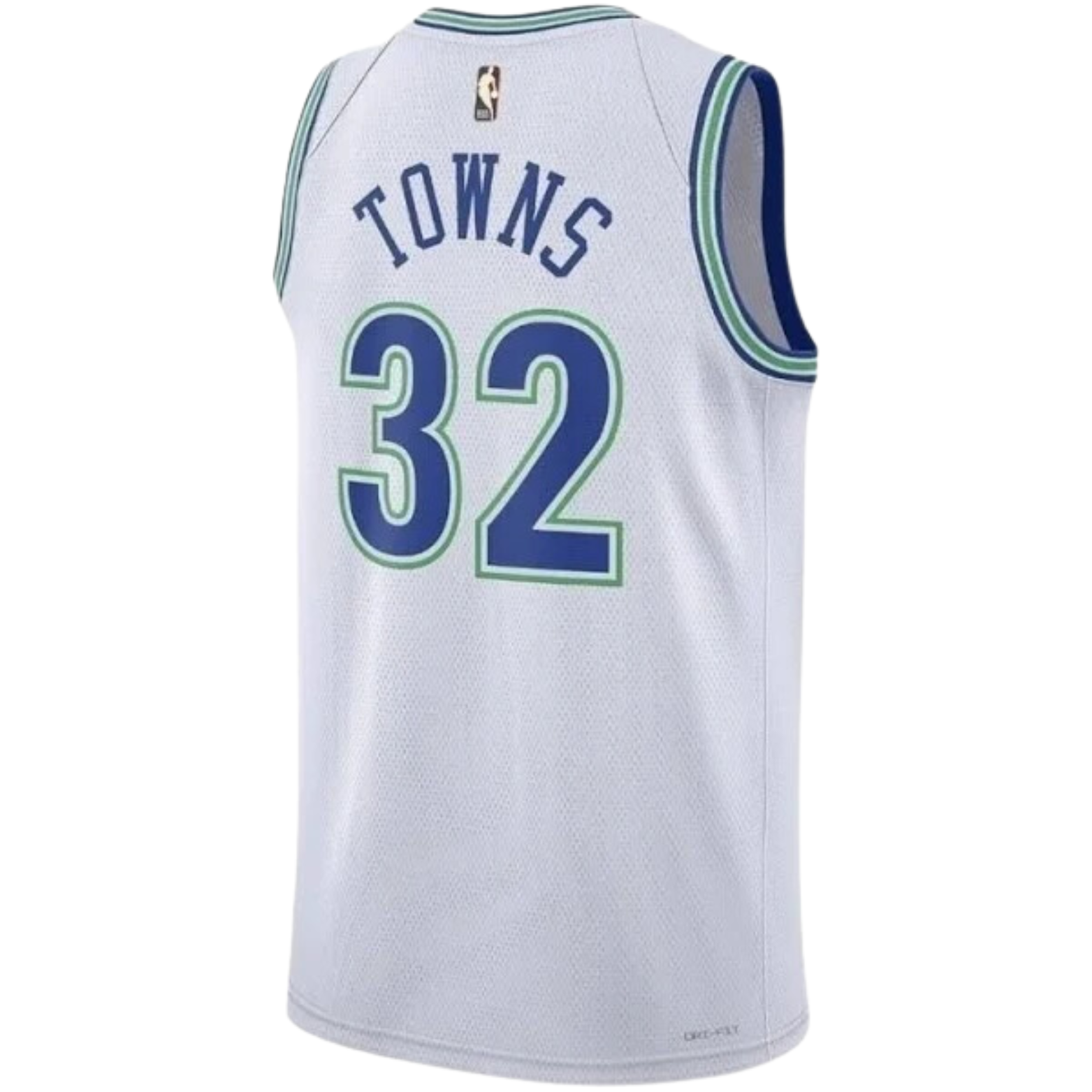 Nike NBA Minnesota Timberwolves Classic Edition Jersey 2023/24
