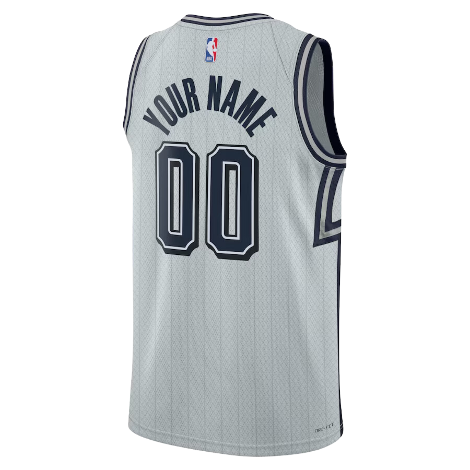 Nike NBA Orlando Magic City Edition Jersey 2024/25