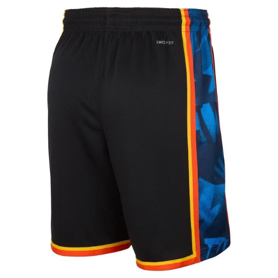 NBA Oklahoma City Thunder Shorts 2024/25