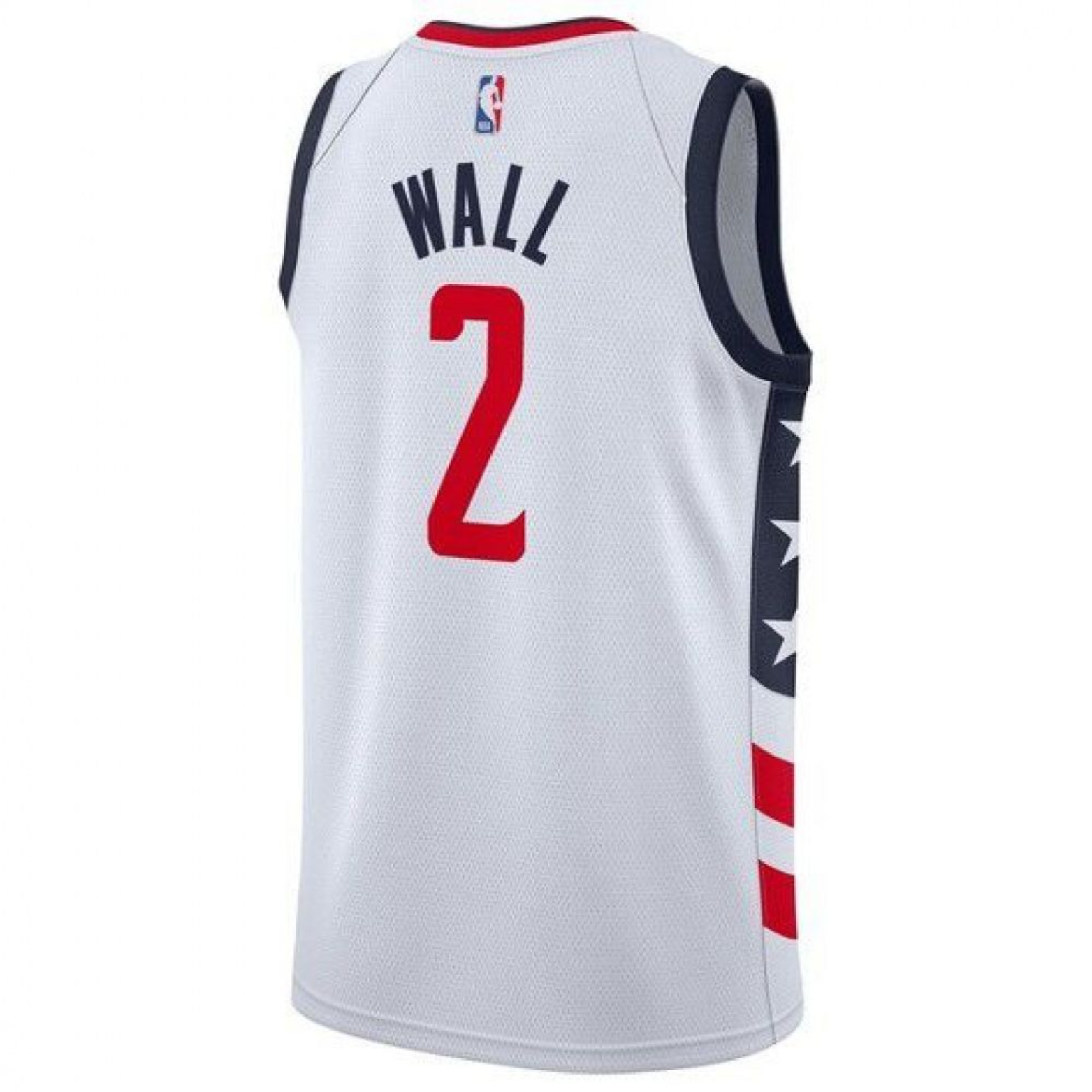Nike NBA Washington Wizards City Edition Jersey 2019/20