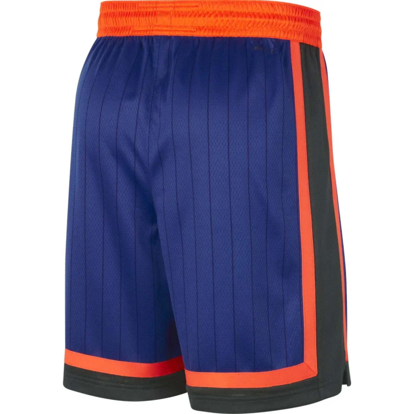NBA New York Knicks City Edition Shorts