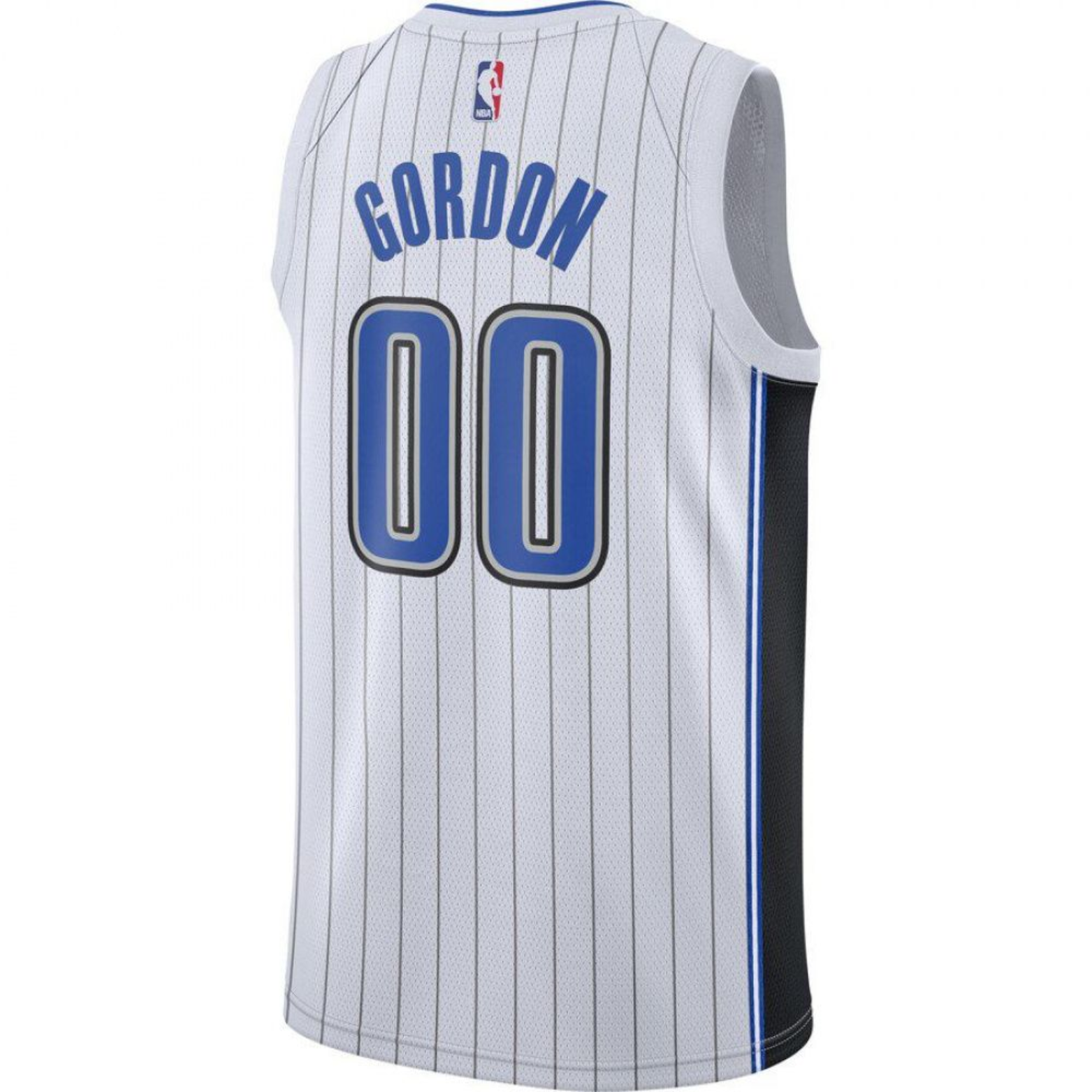 Nike NBA Orlando Magic Association Edition Jersey 2021/22