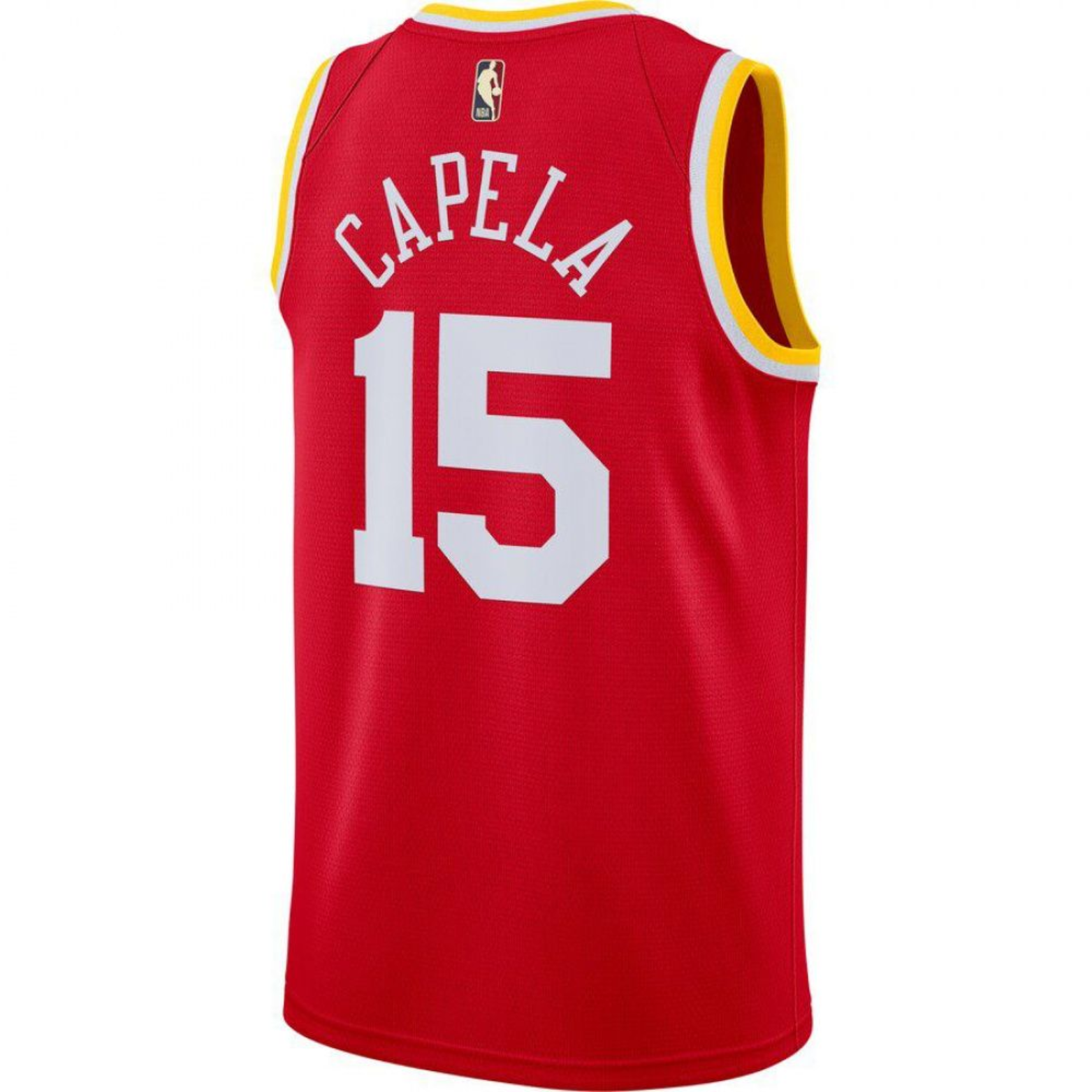 Nike NBA Houston Rockets Hardwood Classics Jersey 2019/20