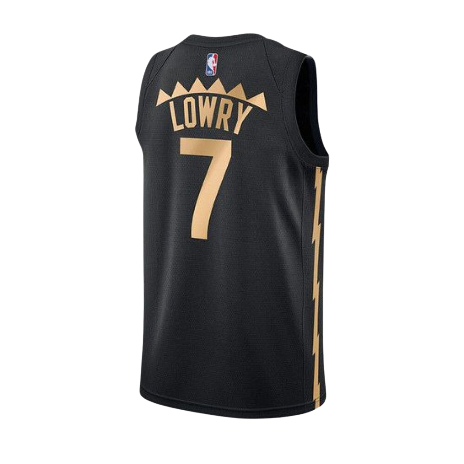 Nike NBA Toronto Raptors City Edition Jersey 2019/20