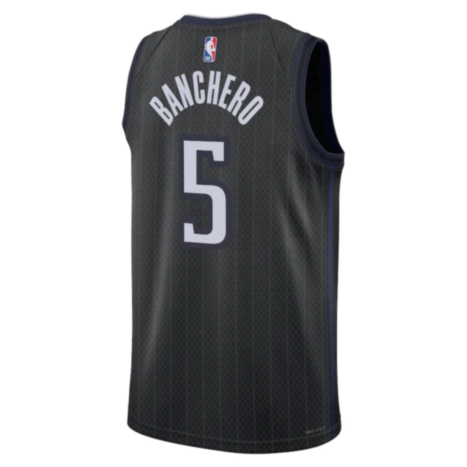 Nike NBA Orlando Magic City Edition Jersey 2022/23