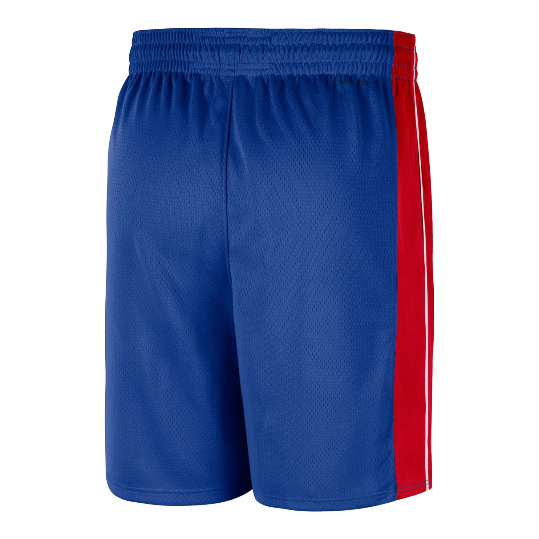 Short NBA Detroit Pistons Icon Edition