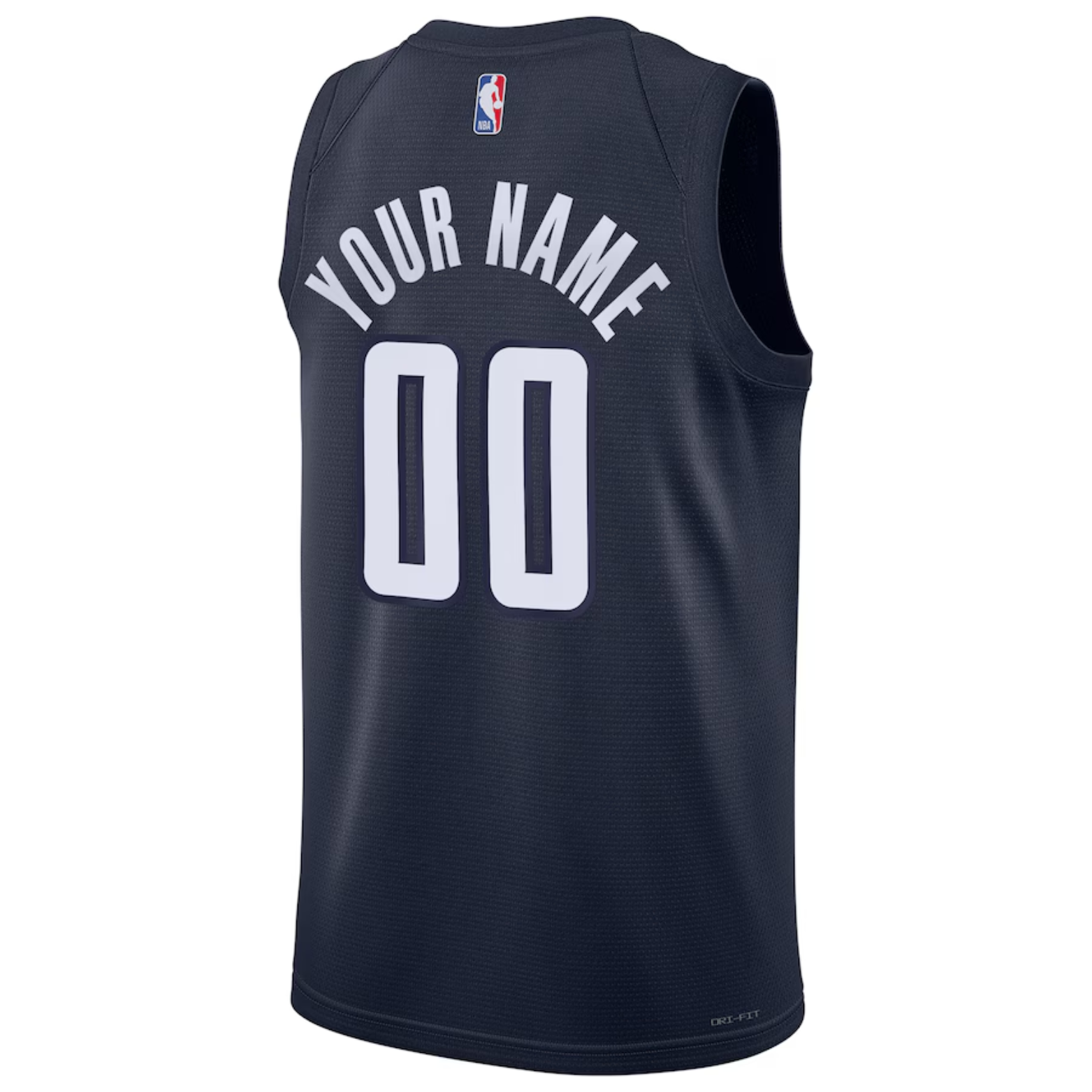 Jordan NBA Washington Wizards Statement Edition 2024/25 Jersey