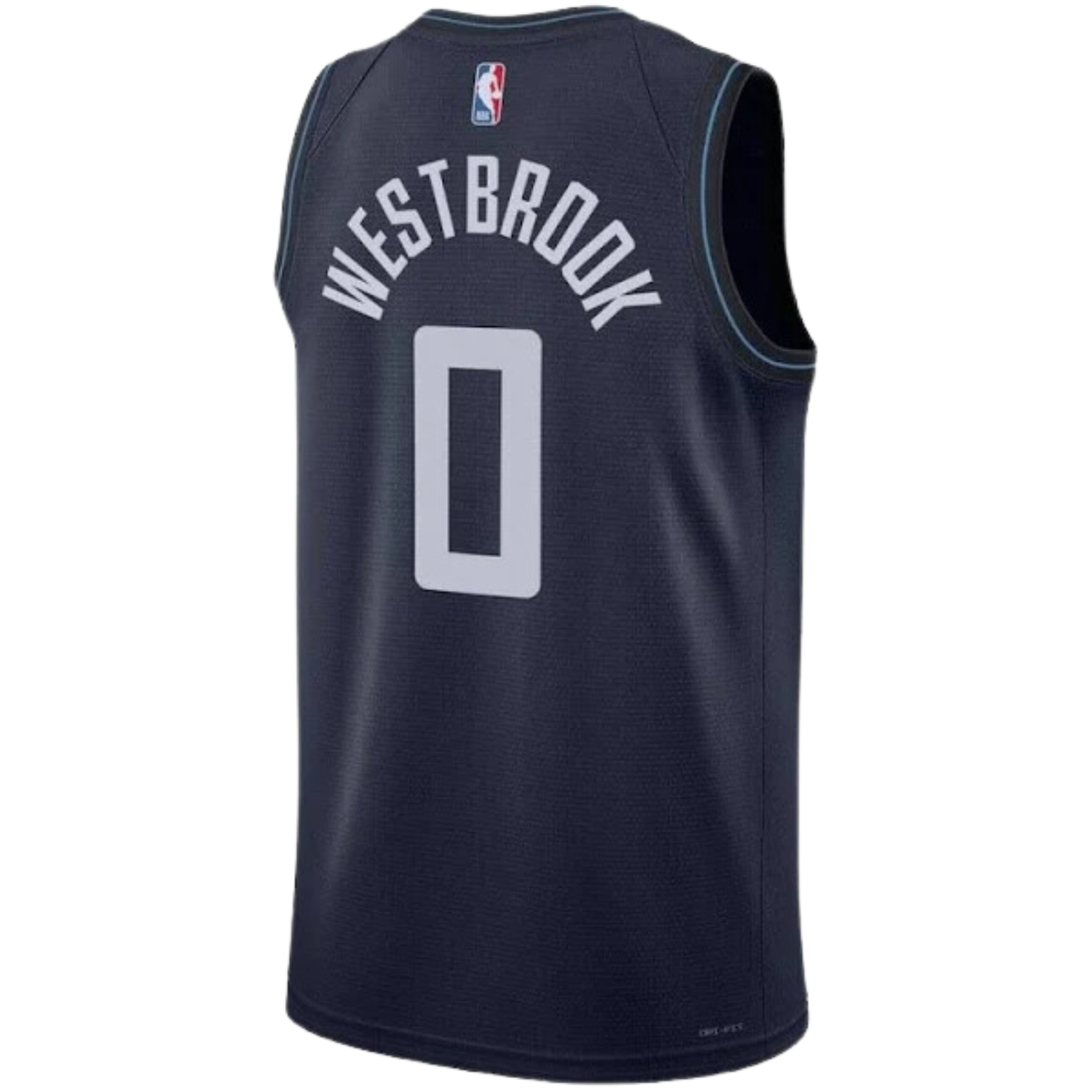 Nike NBA Los Angeles Clippers City Edition Jersey 2023/24