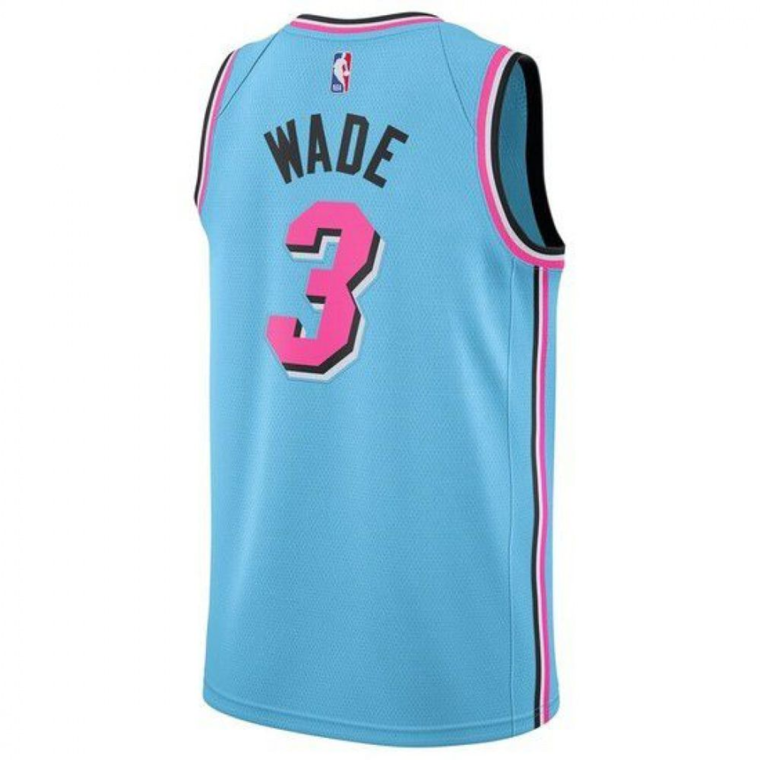 Nike NBA Miami Heat City Edition Jersey 2019/20