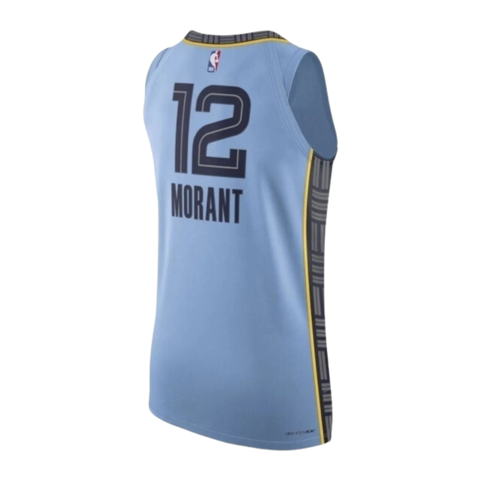 Jordan NBA Memphis Grizzlies Statement Edition Jersey 2022/23
