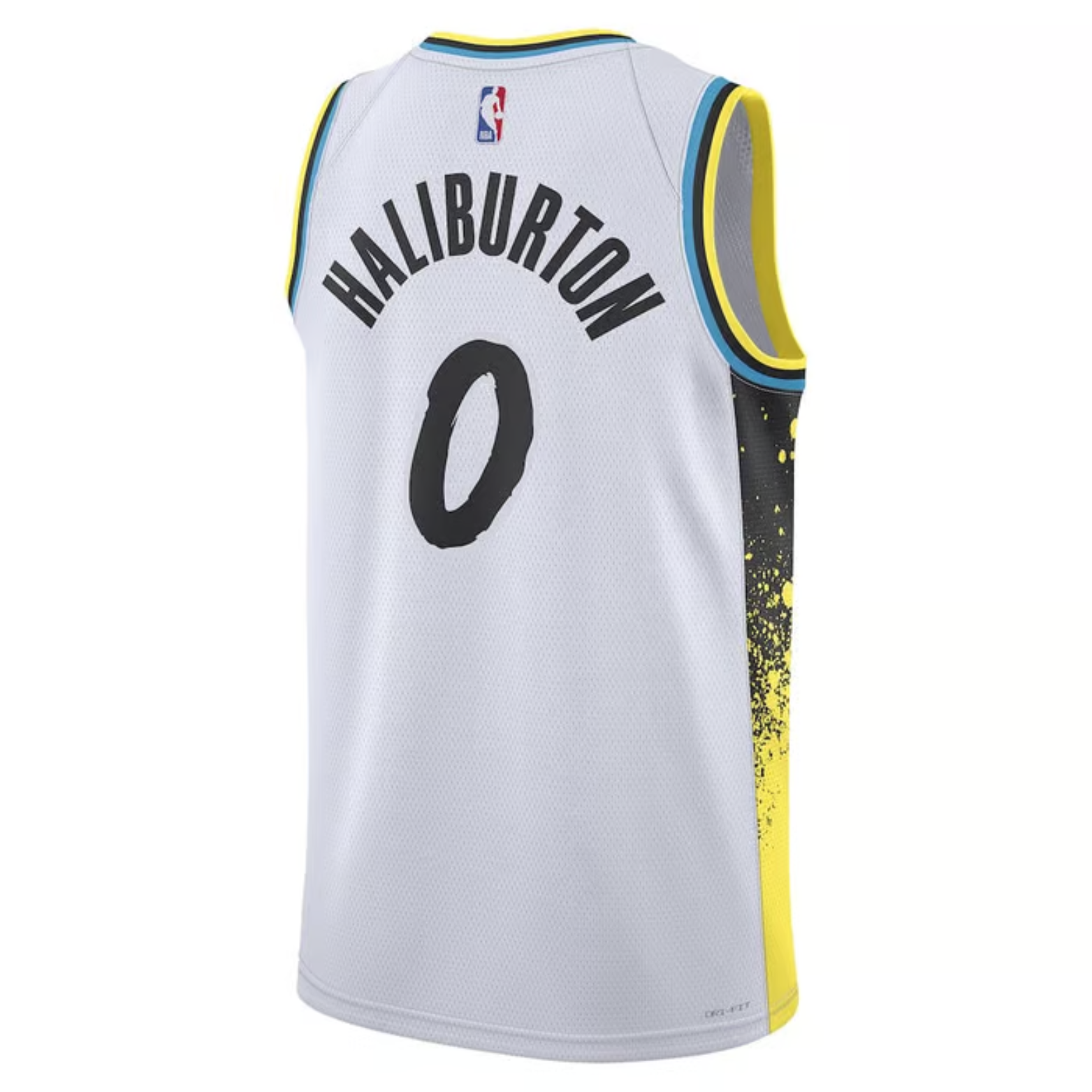 Nike NBA Indiana Pacers City Edition Jersey 2024/25