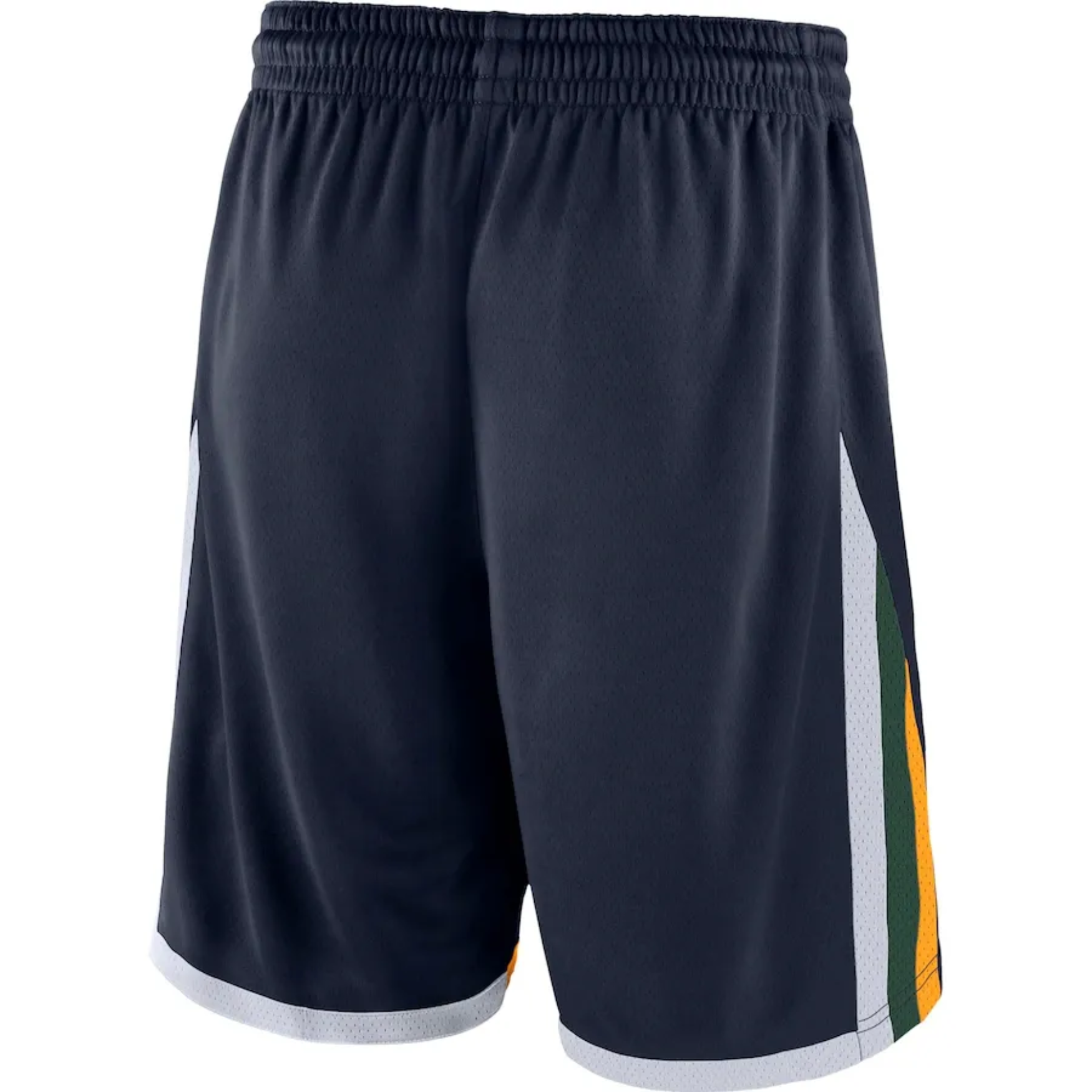 NBA Utah Jazz Icon Edition Shorts