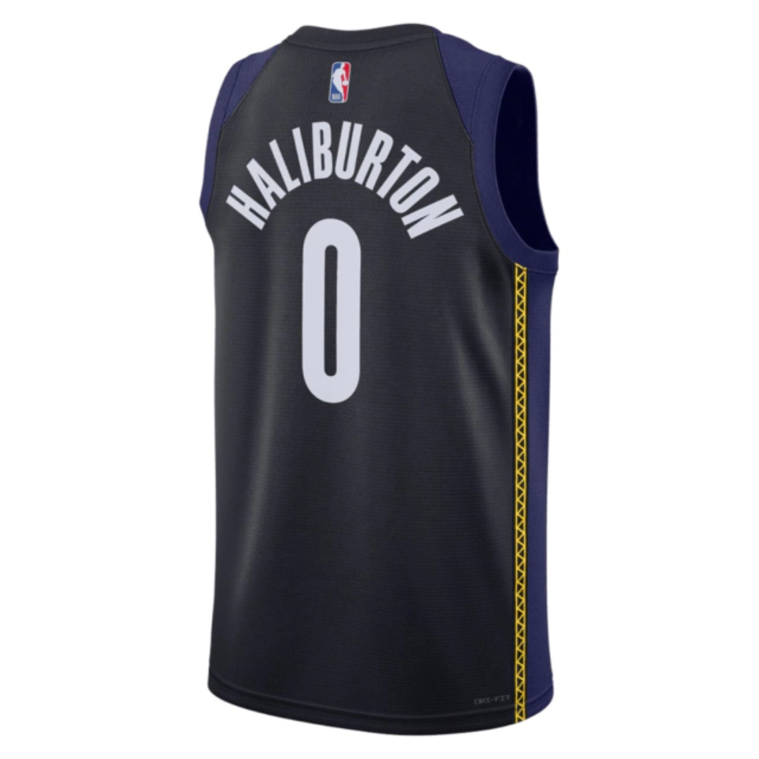 Nike NBA Indiana Pacers City Edition Jersey 2022/23
