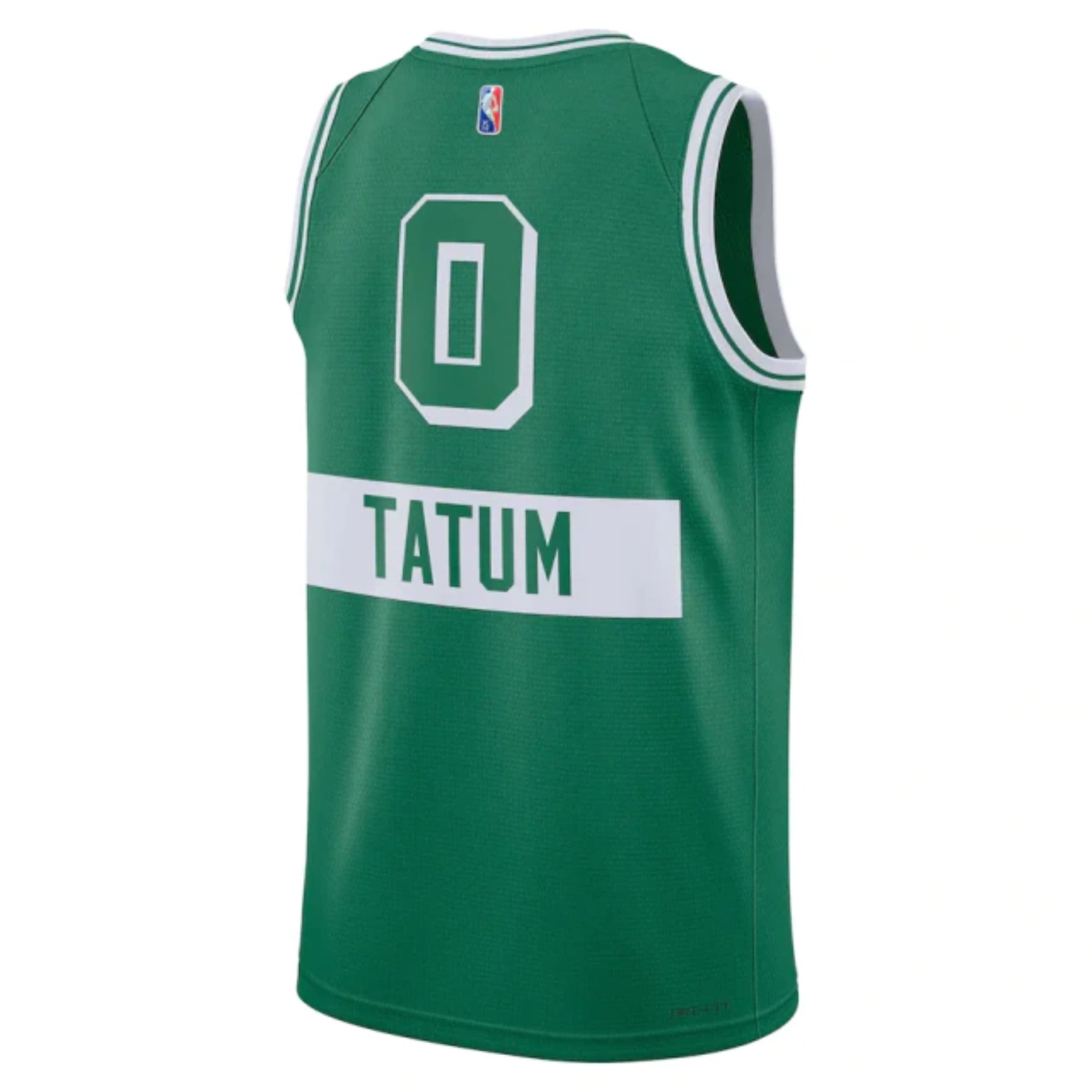 Nike NBA Boston Celtics 75th Anniversary City Edition Jersey 2021/22