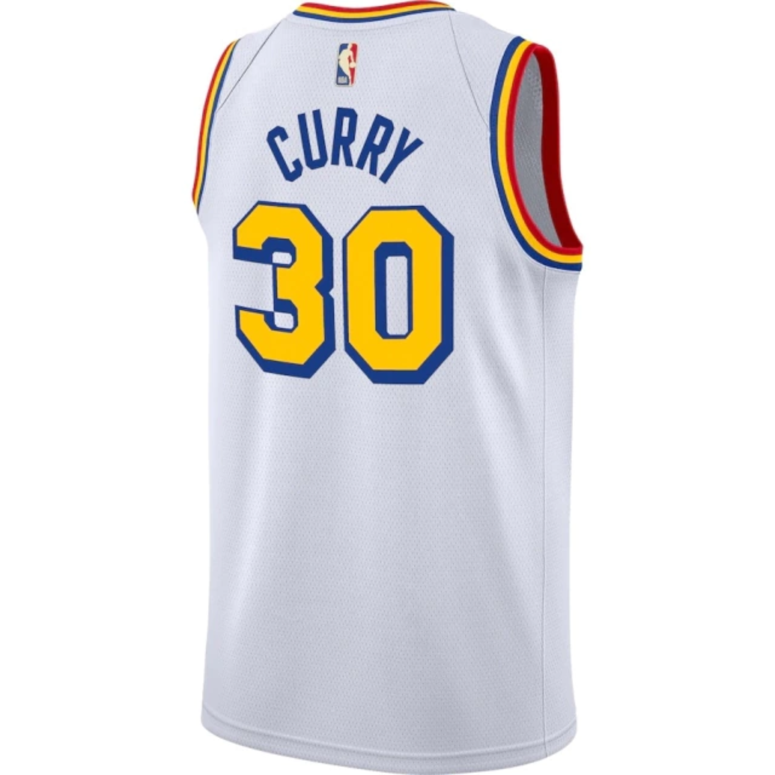Nike NBA Golden State Warriors Classic Edition Jersey 2019/20