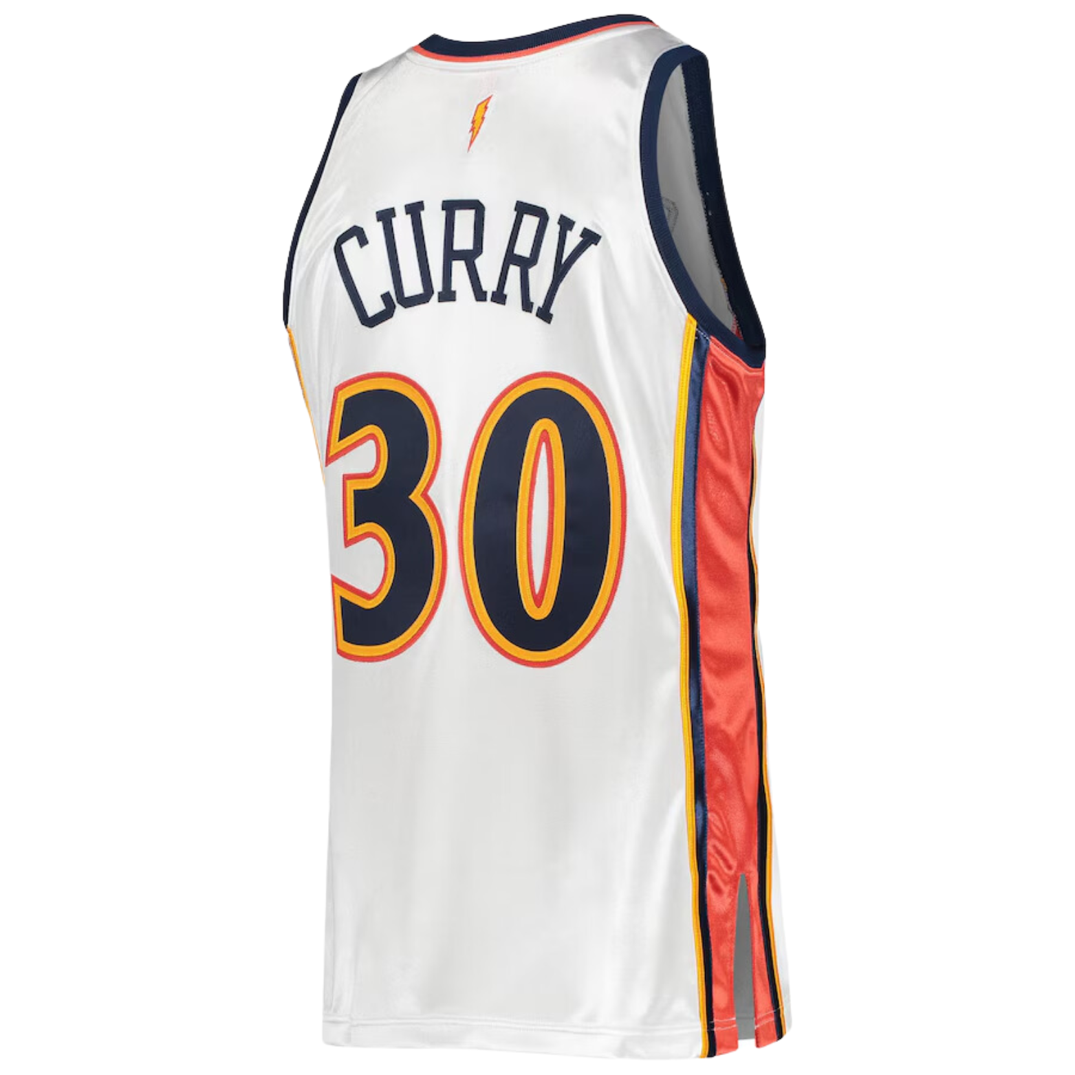 Nike NBA Swingman Jersey Golden State Warriors Mitchell & Ness Hardwood Classics 2009/10