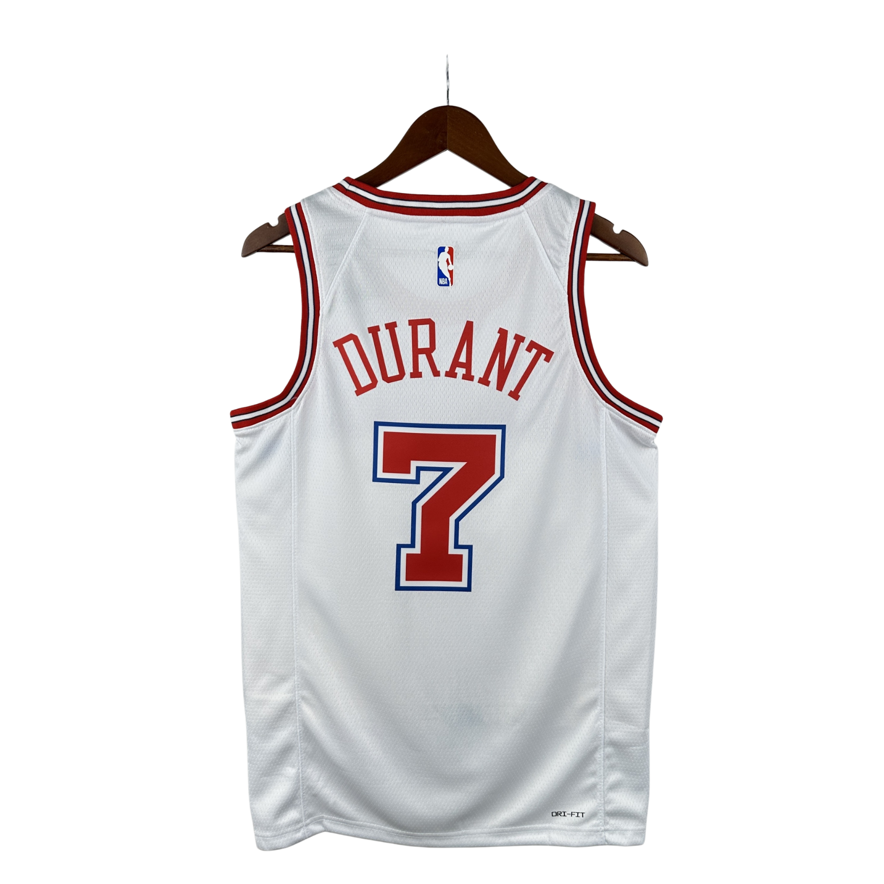 Nike NBA Houston Rockets Jersey 2025/26