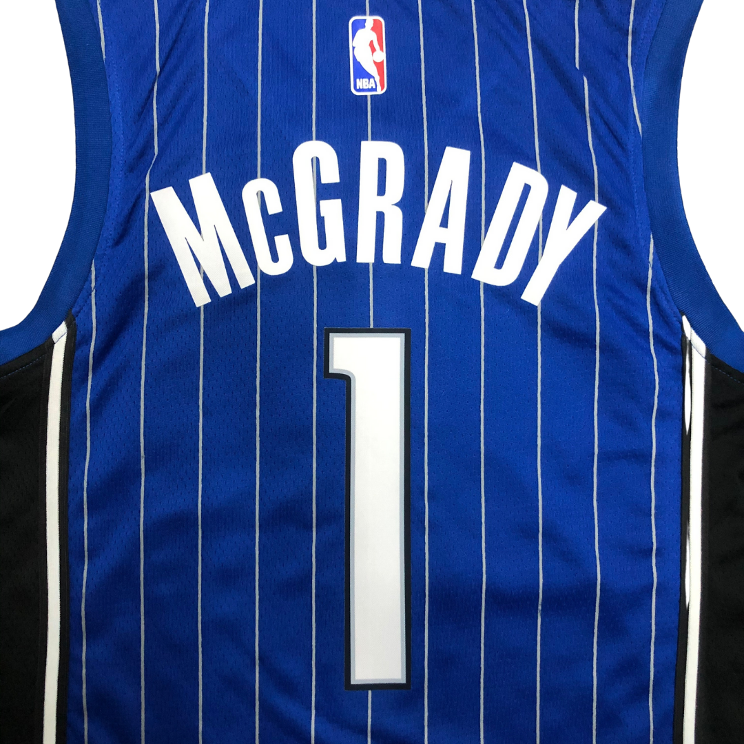 Nike NBA Orlando Magic Icon Edition Jersey 2018/19