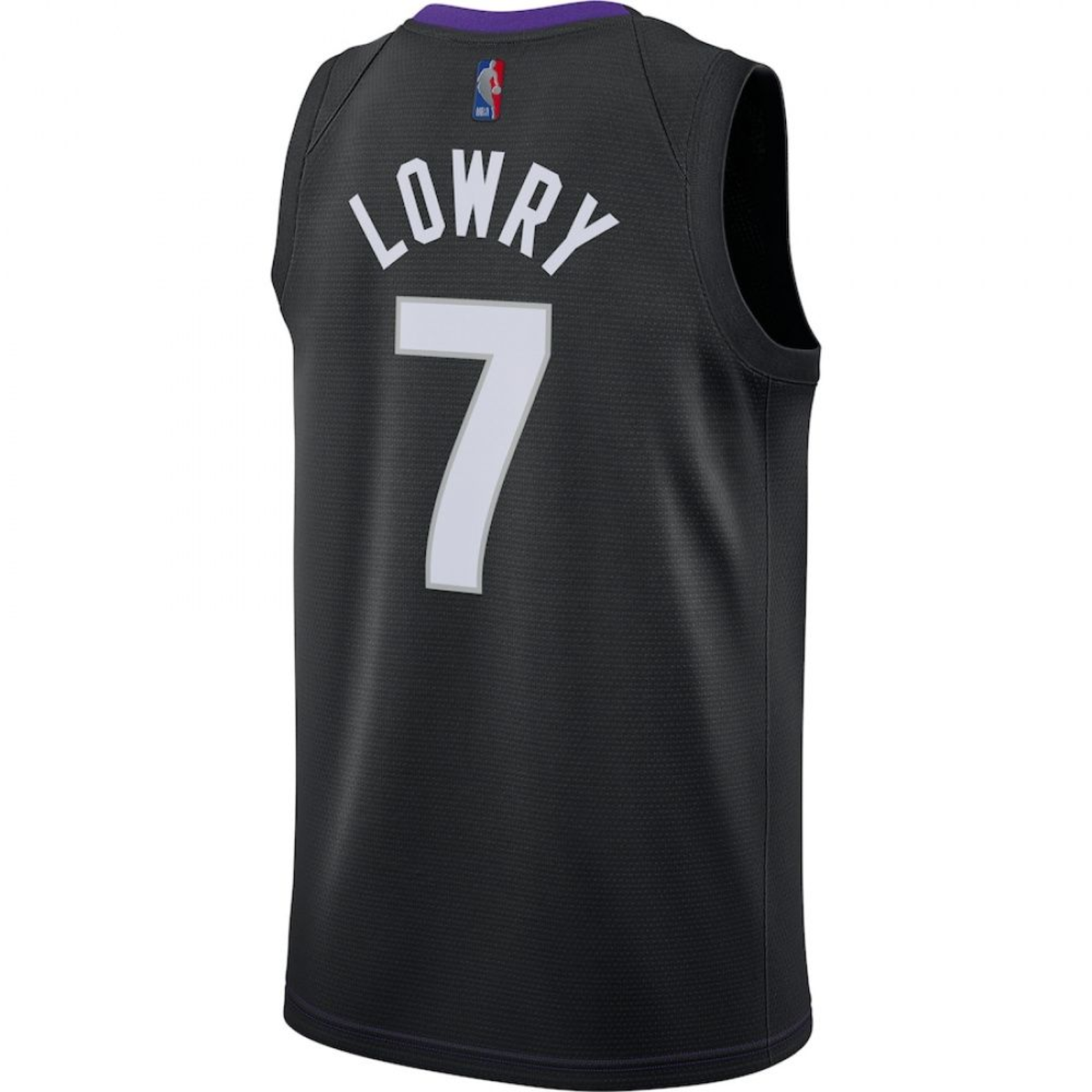 Nike NBA Toronto Raptors Earned Edition Jersey 2020/21