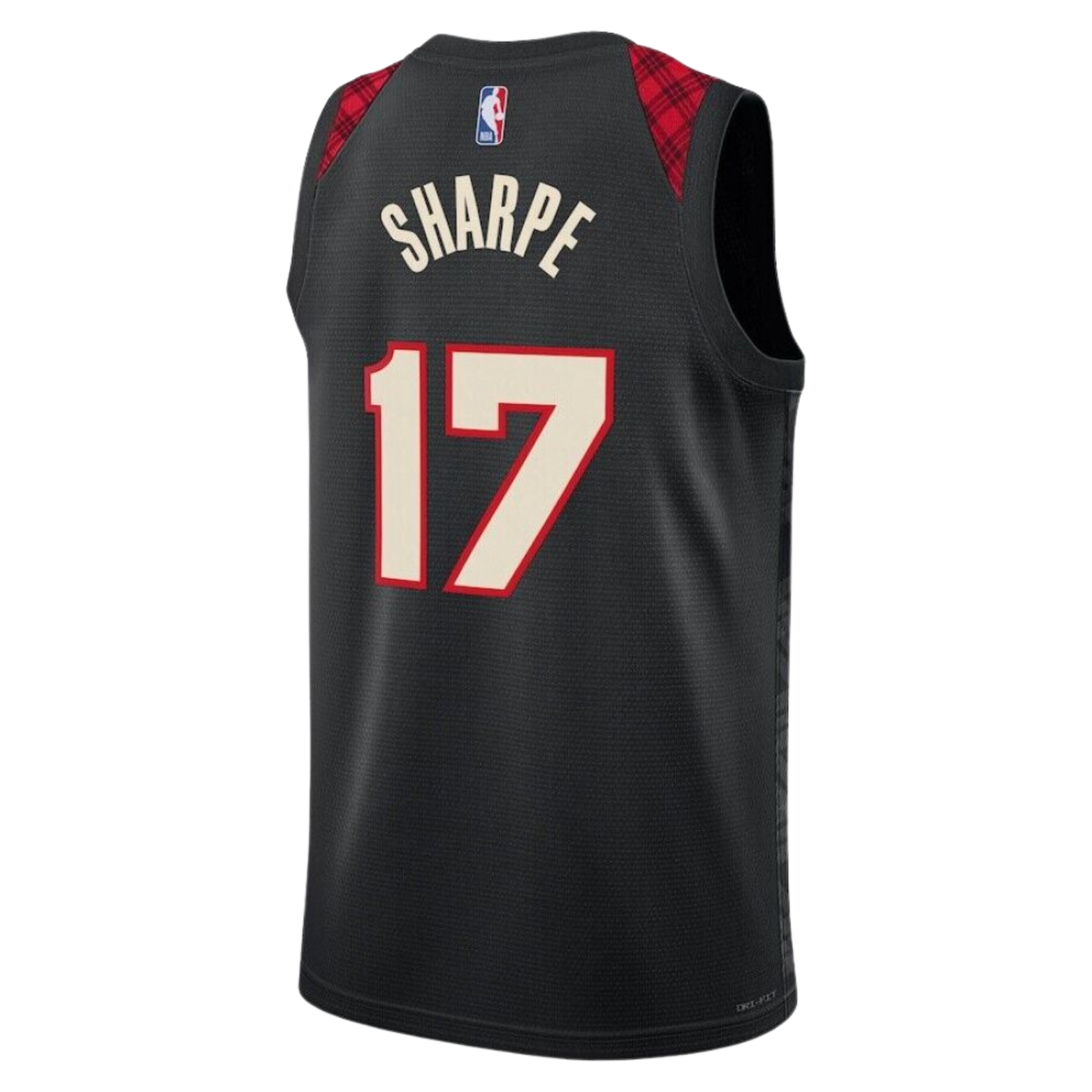 Nike NBA Portland Trail Blazers City Edition Tank Top 2023/24
