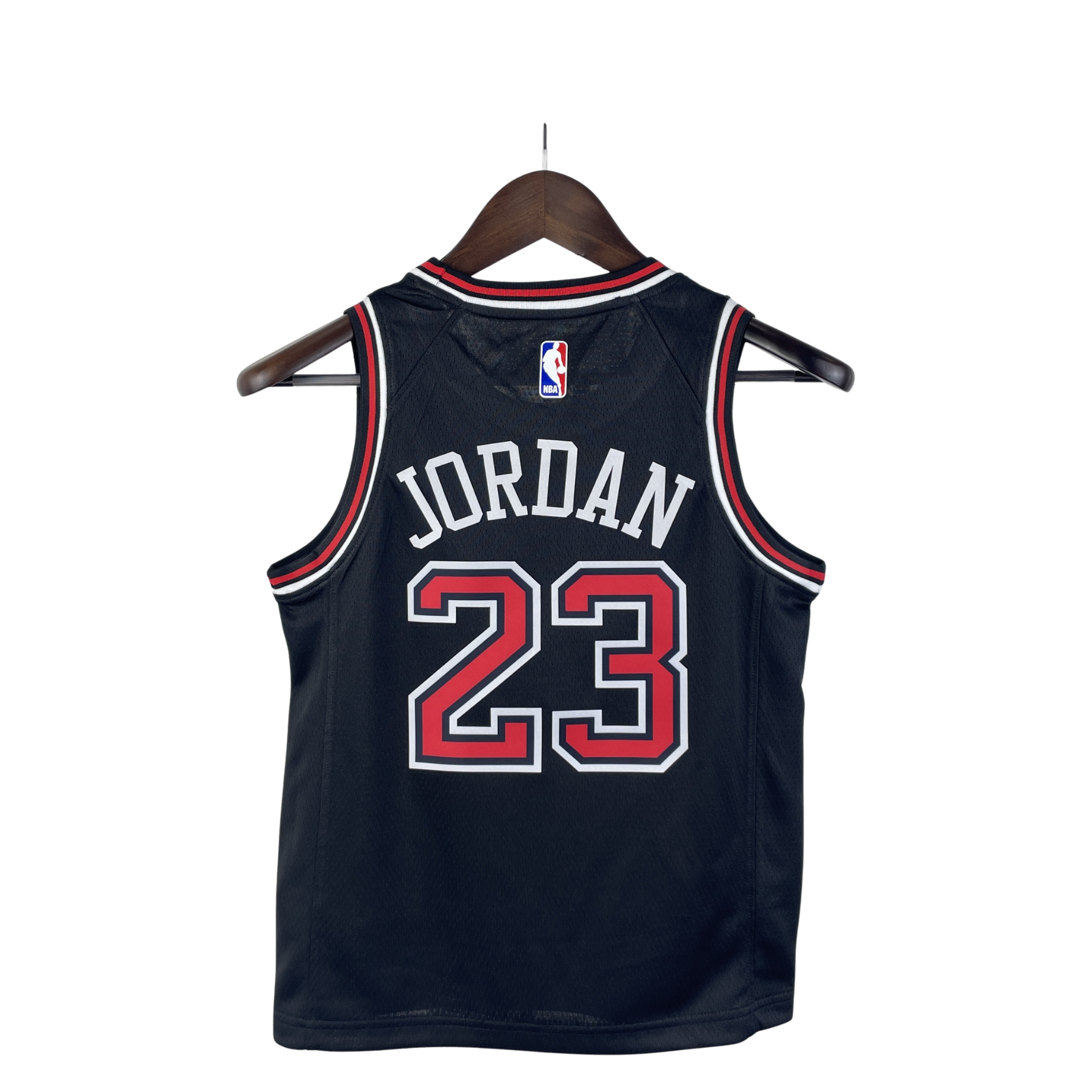 Nike NBA Chicago Bulls Kids Jersey