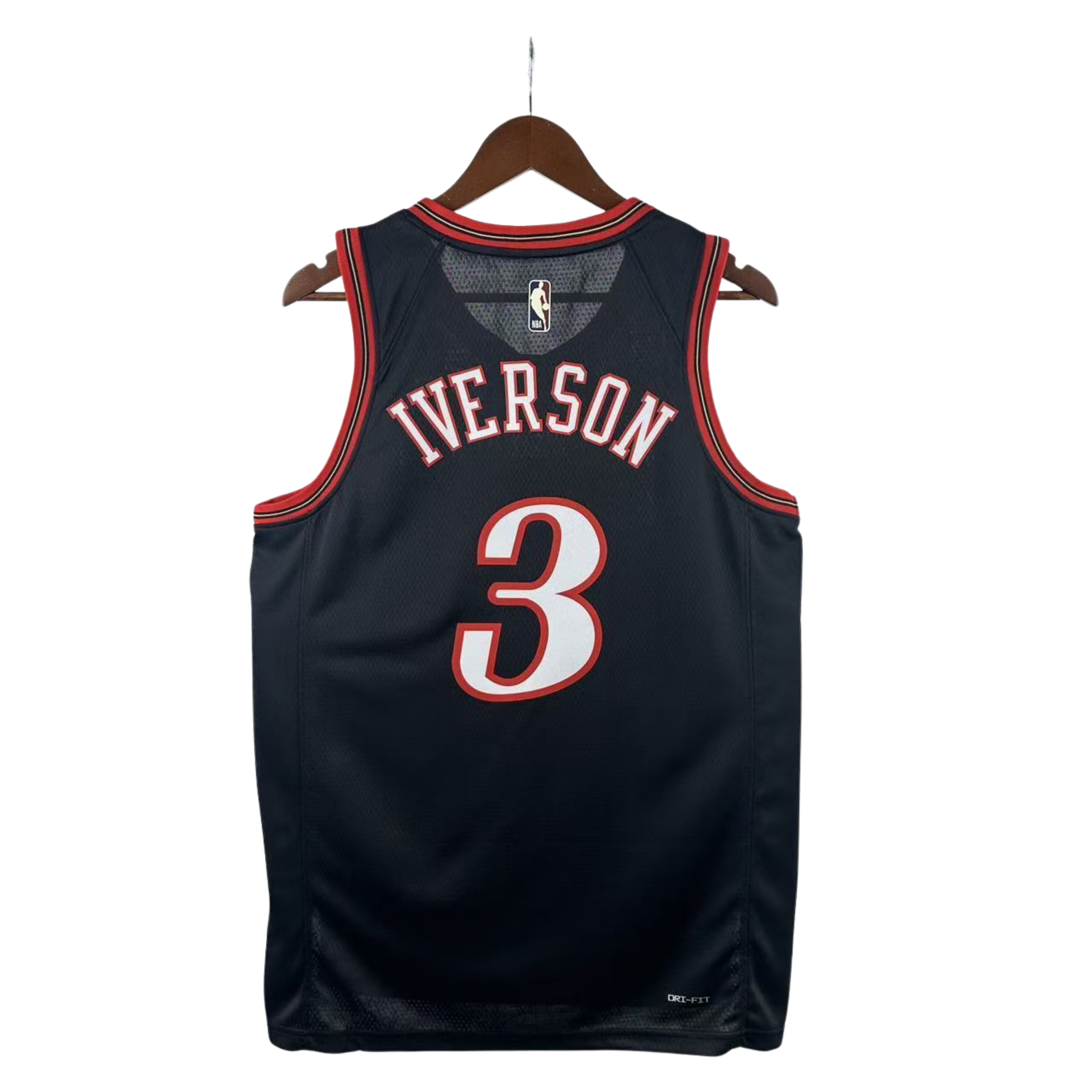 Nike NBA Philadelphia 76ers Hardwood Classic Jersey 2025/26